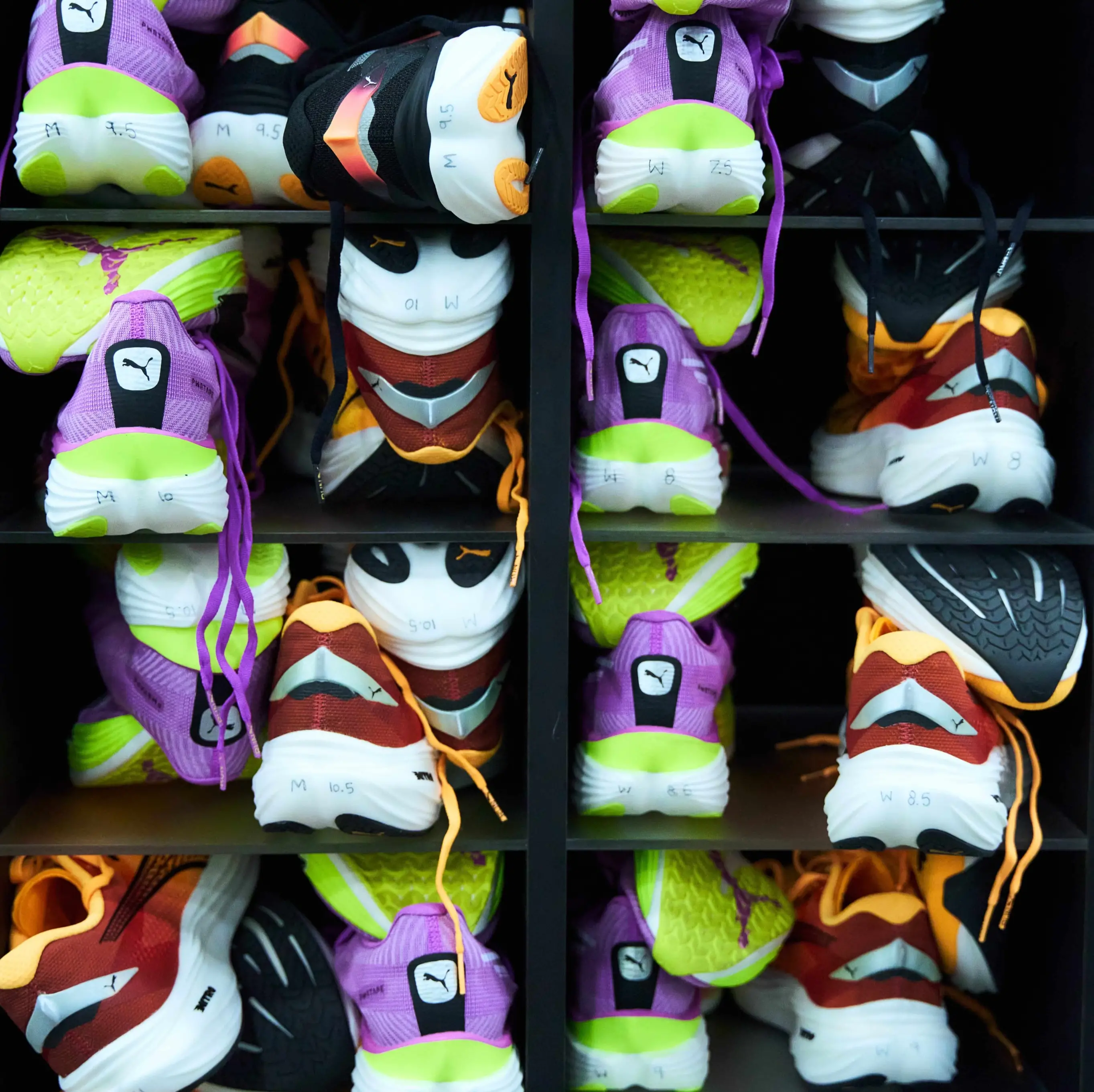 PUMA x HYROX : Activation partenariat_610