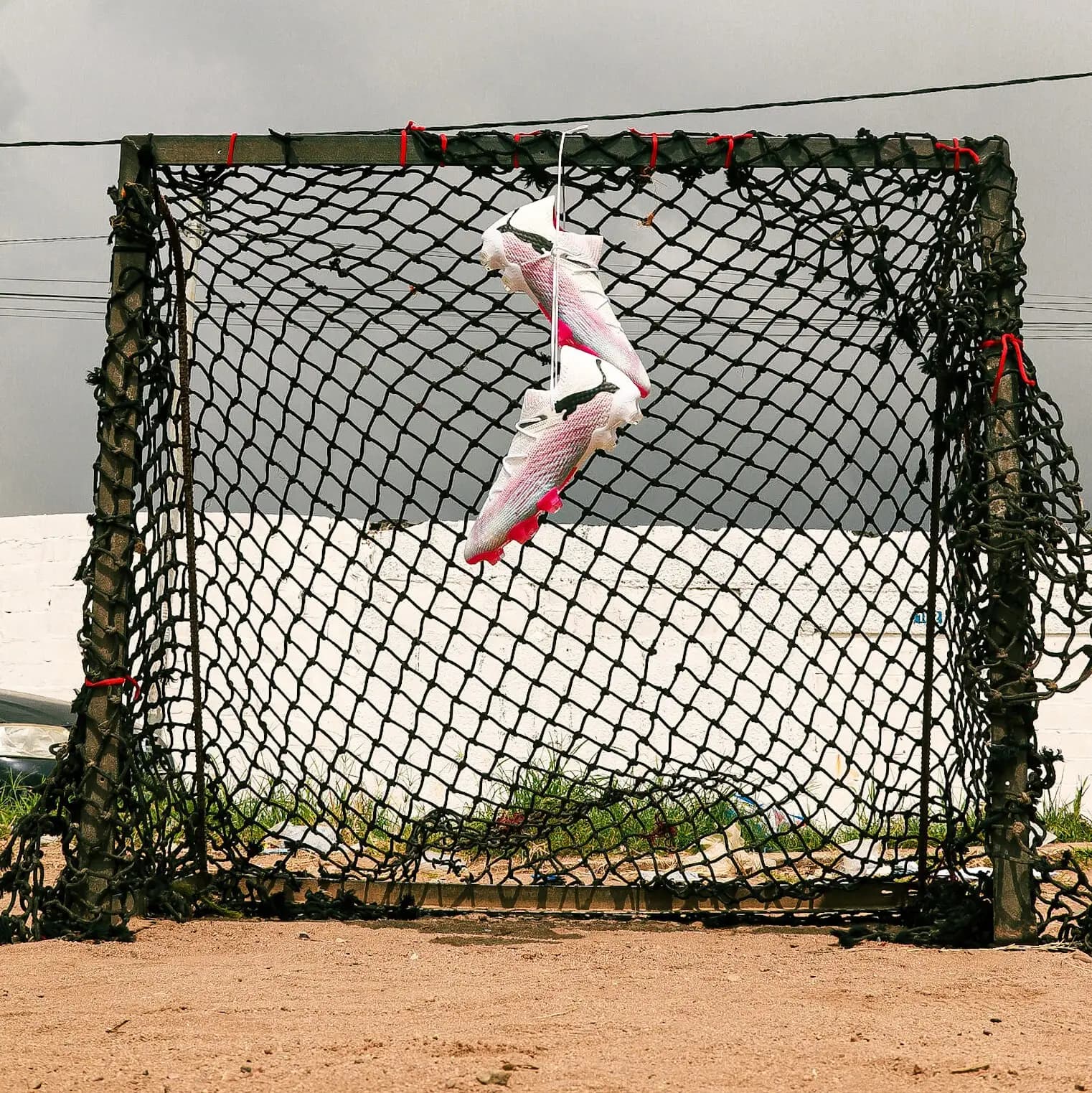 Activation PUMAFAM Coupe d'Afrique des Nations_430