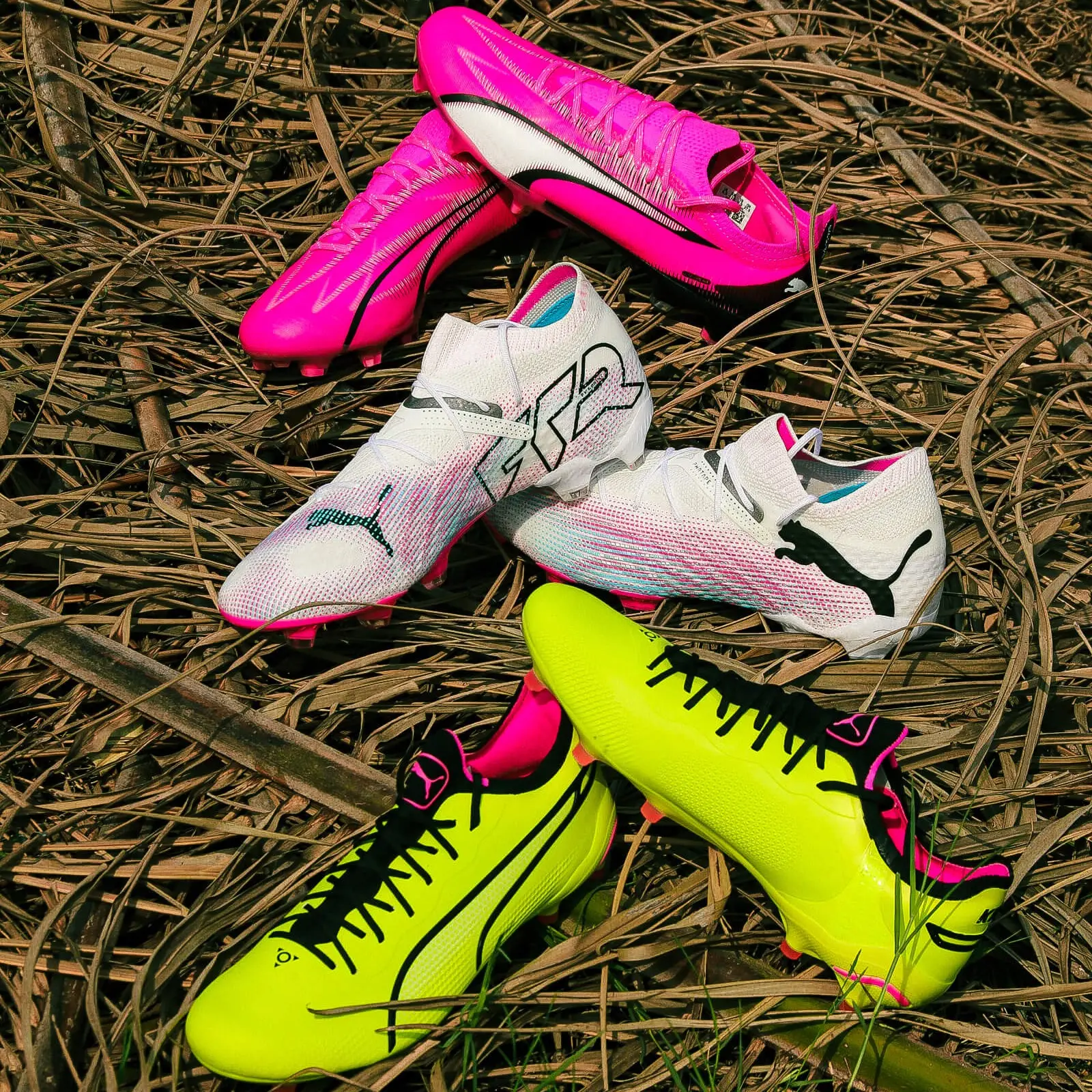 Activation PUMAFAM Coupe d'Afrique des Nations_431