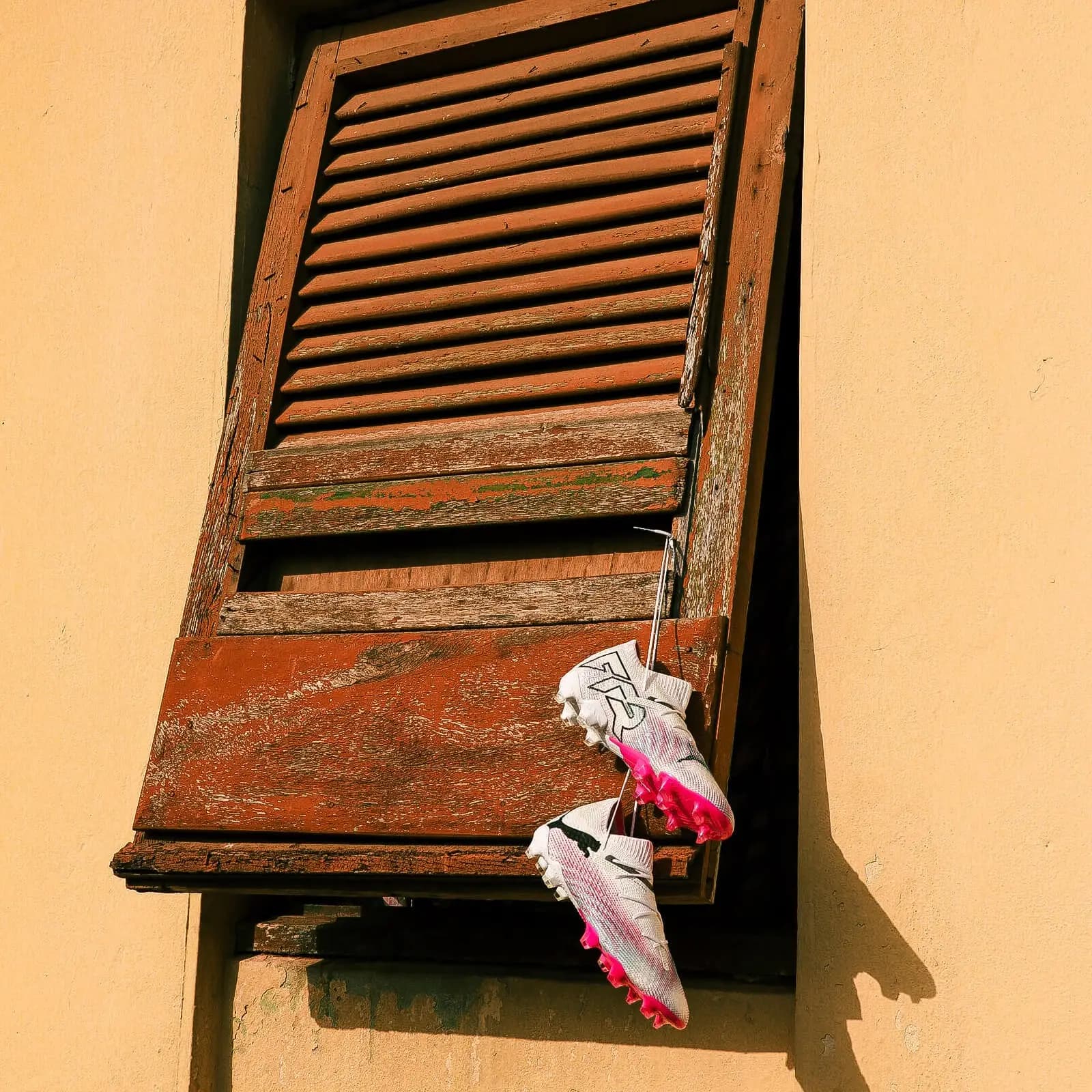 Activation PUMAFAM Coupe d'Afrique des Nations_439