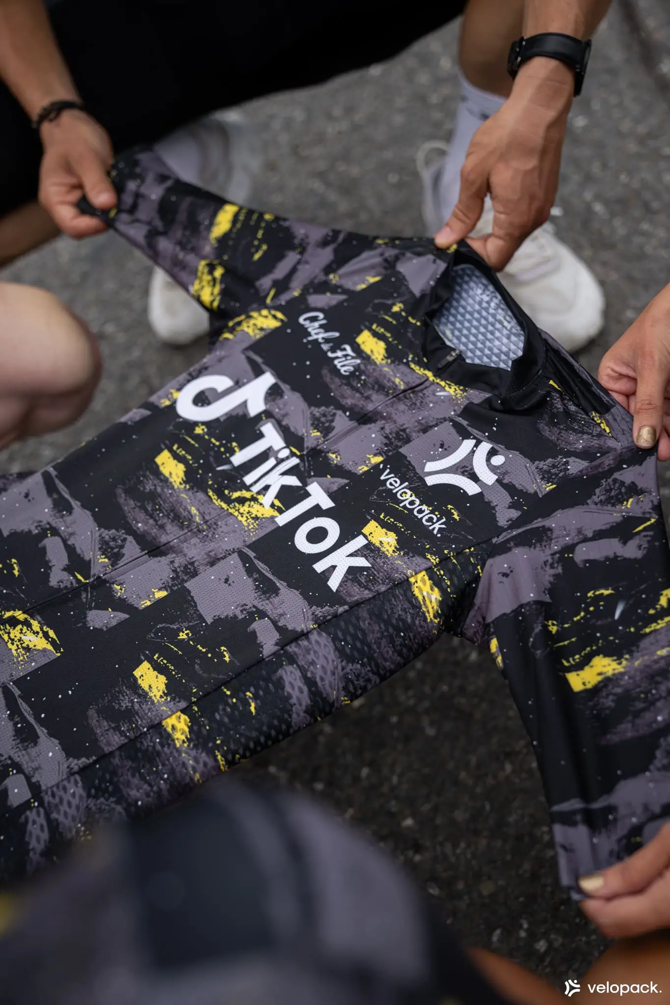 Étape du Tour by le collectif velopack_159