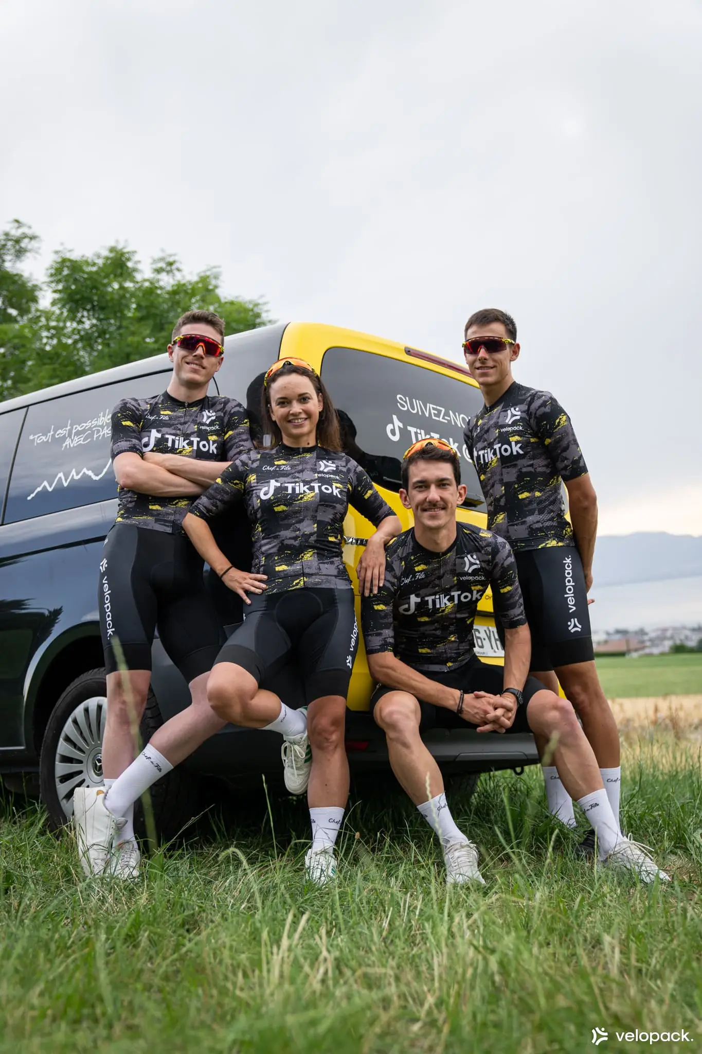 Étape du Tour by le collectif velopack_160