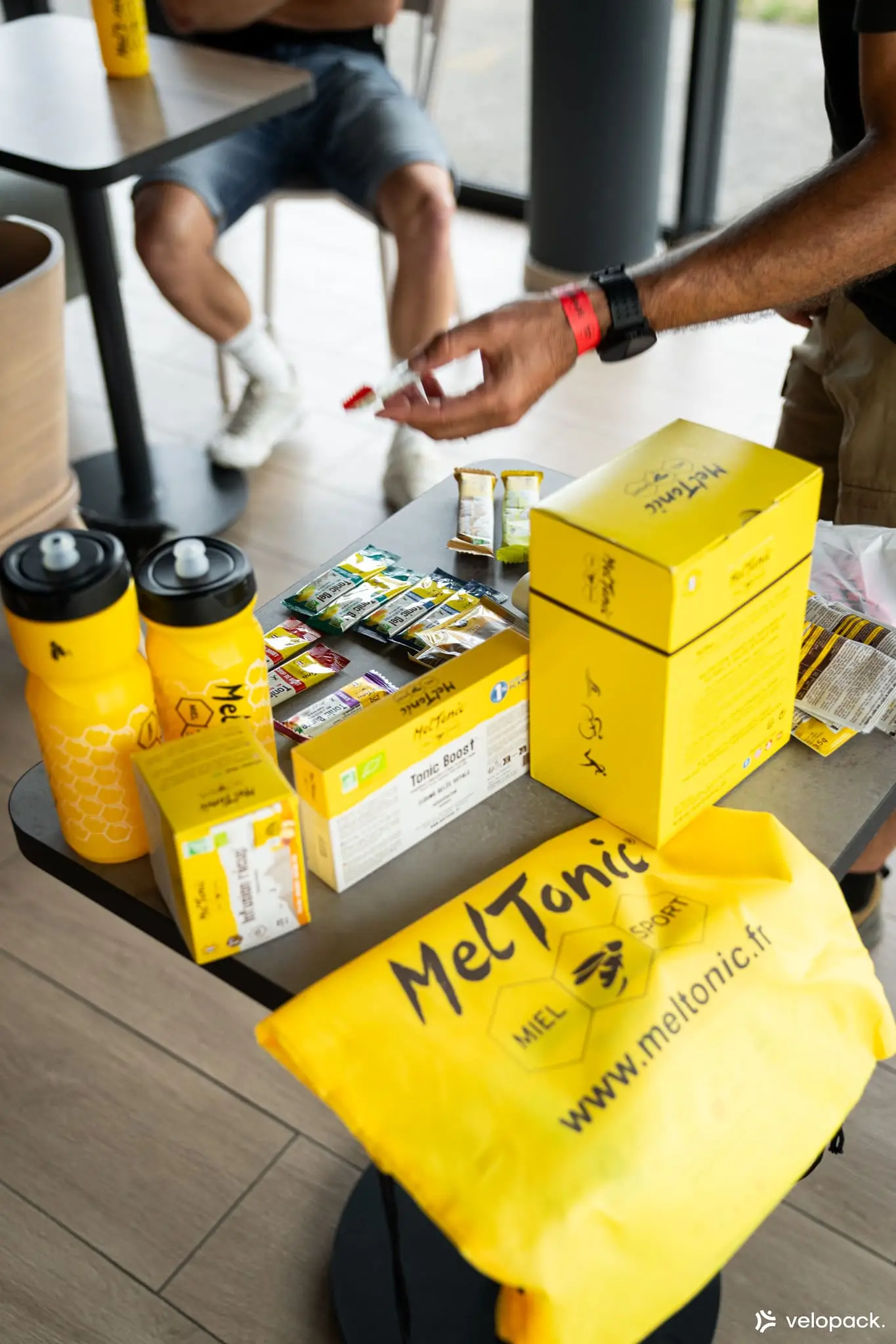 Étape du Tour by le collectif velopack_161