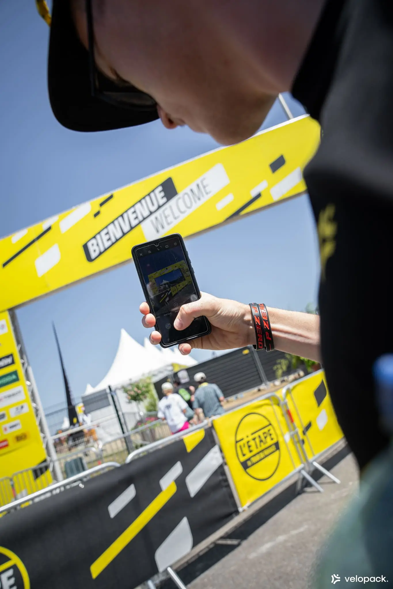 Étape du Tour by le collectif velopack_152