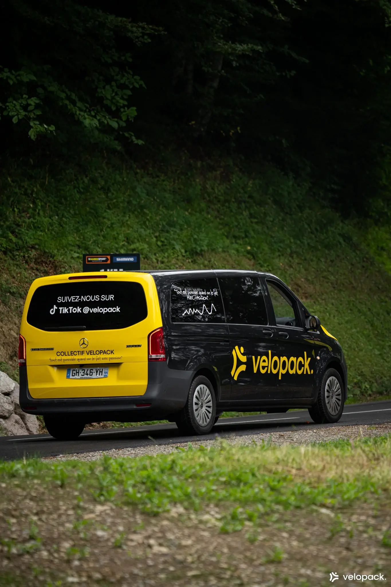 Étape du Tour by le collectif velopack_155