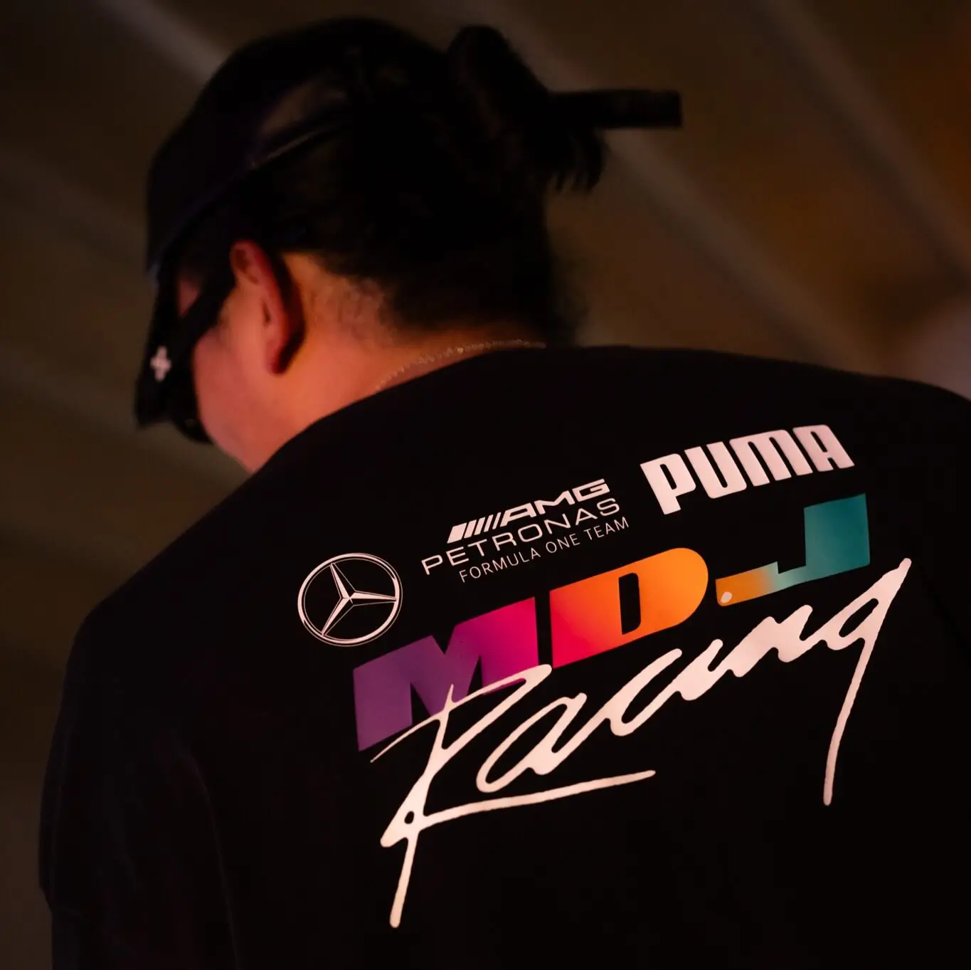 Puma x F1 – GP de Miami 2024_455