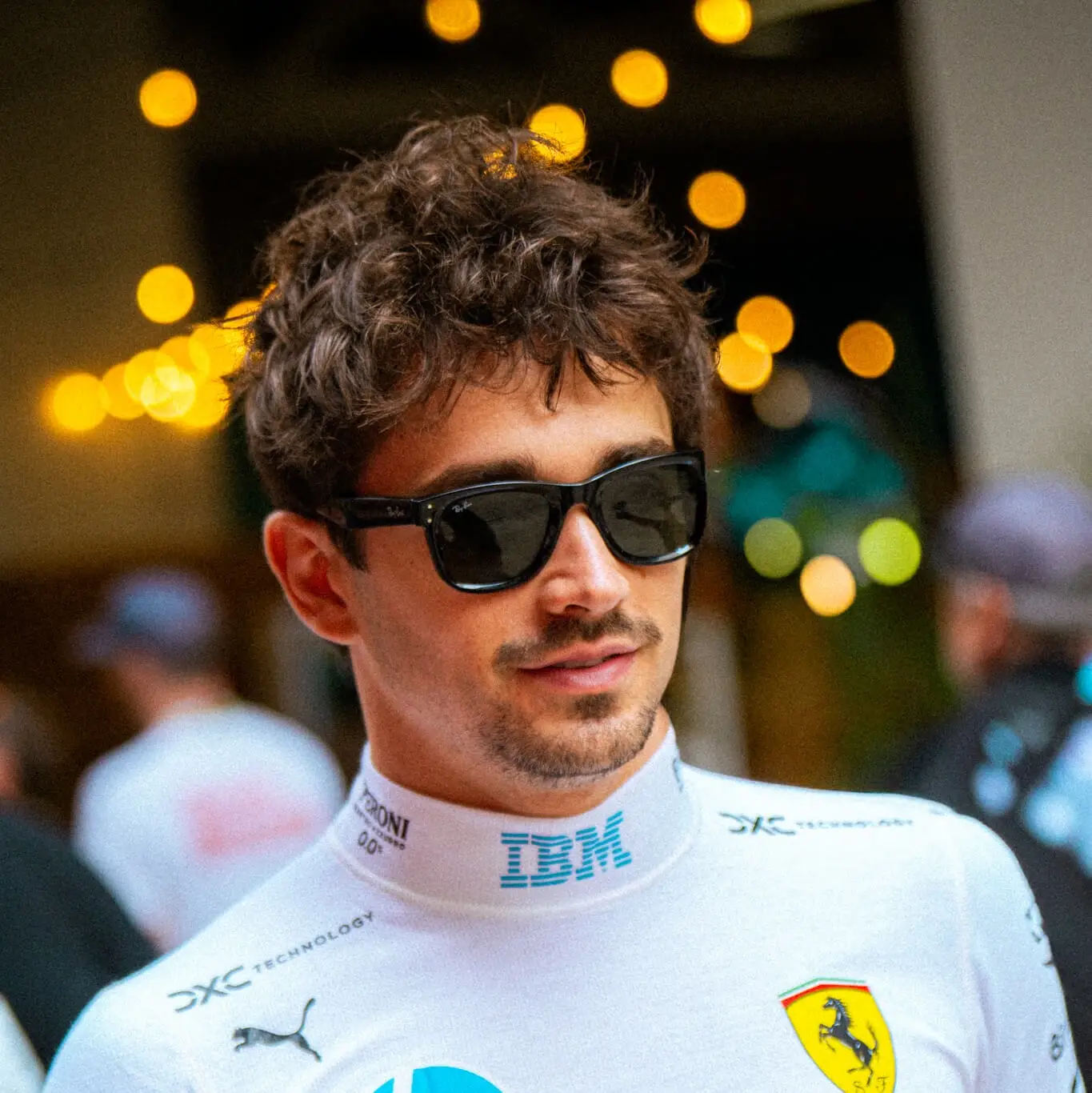 Puma x F1 – GP de Miami 2025_585