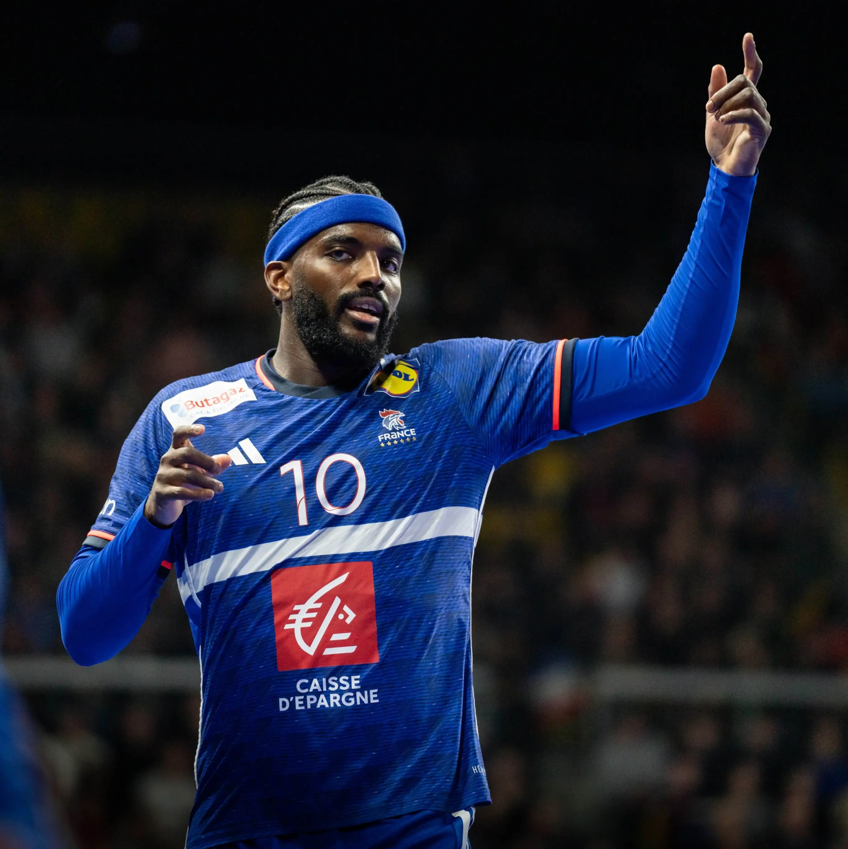 Partenariat entre Intersport et la Fédération Française de Handball_553