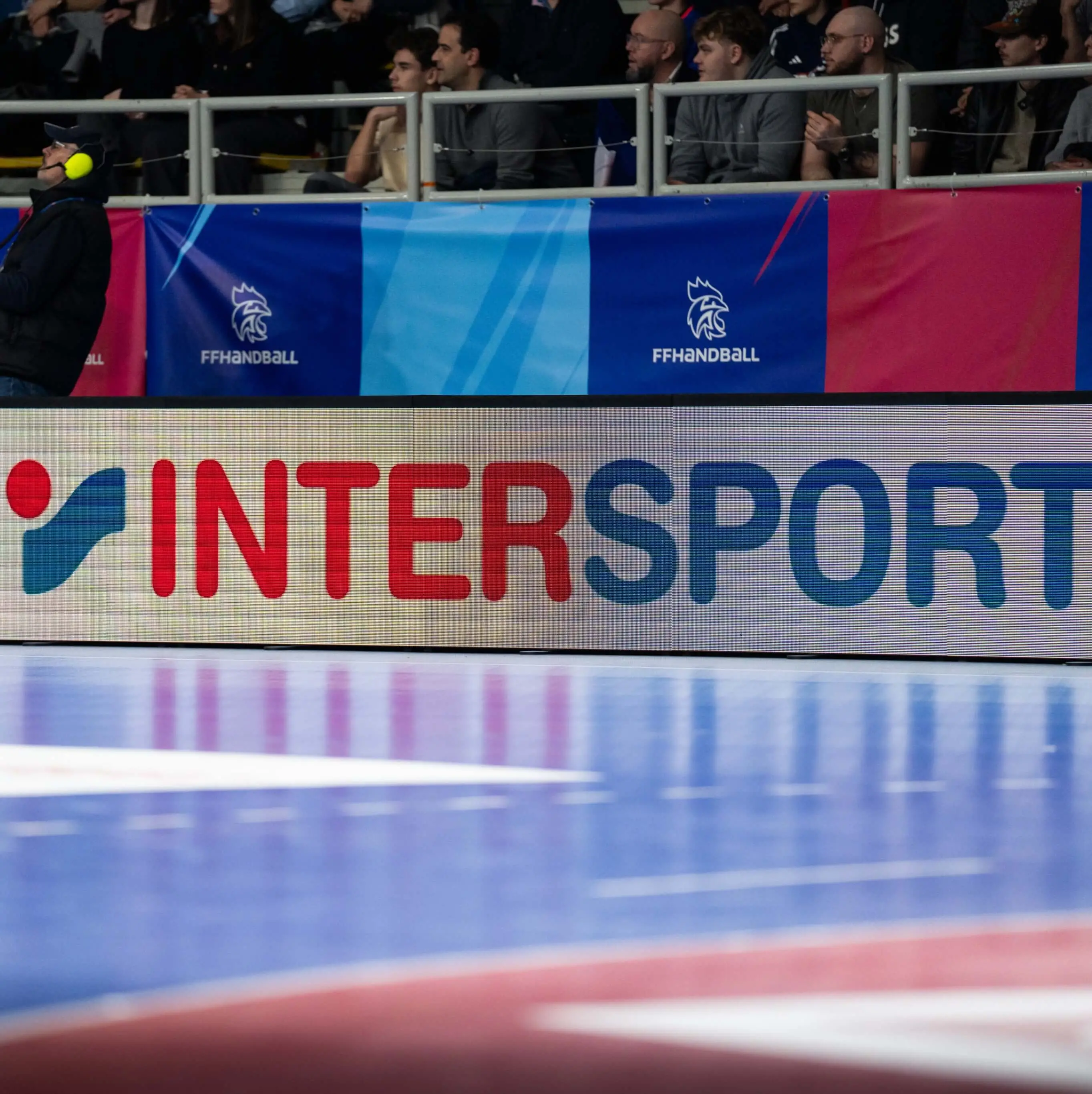 Partenariat entre Intersport et la Fédération Française de Handball_554