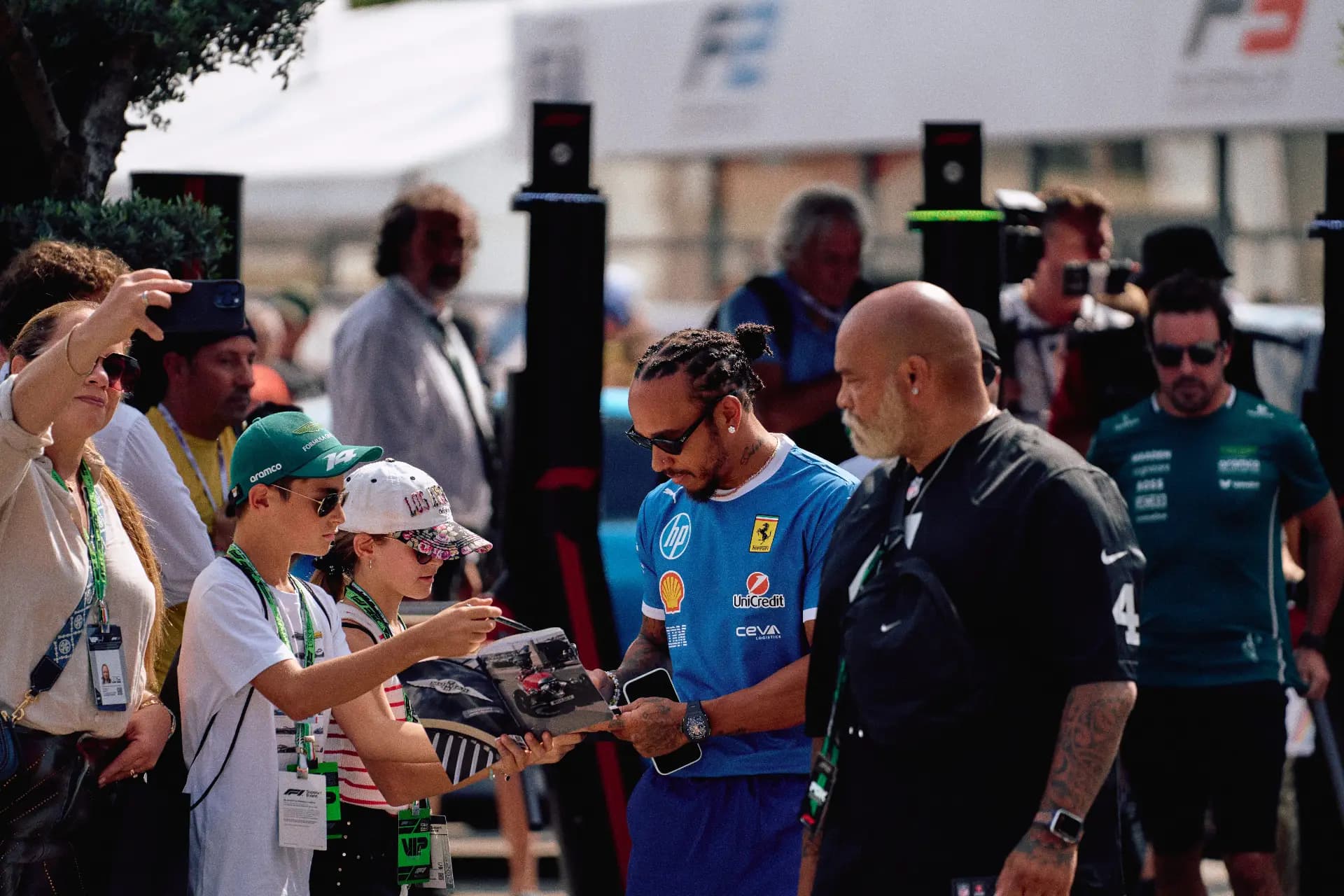 Monza Scenes_839