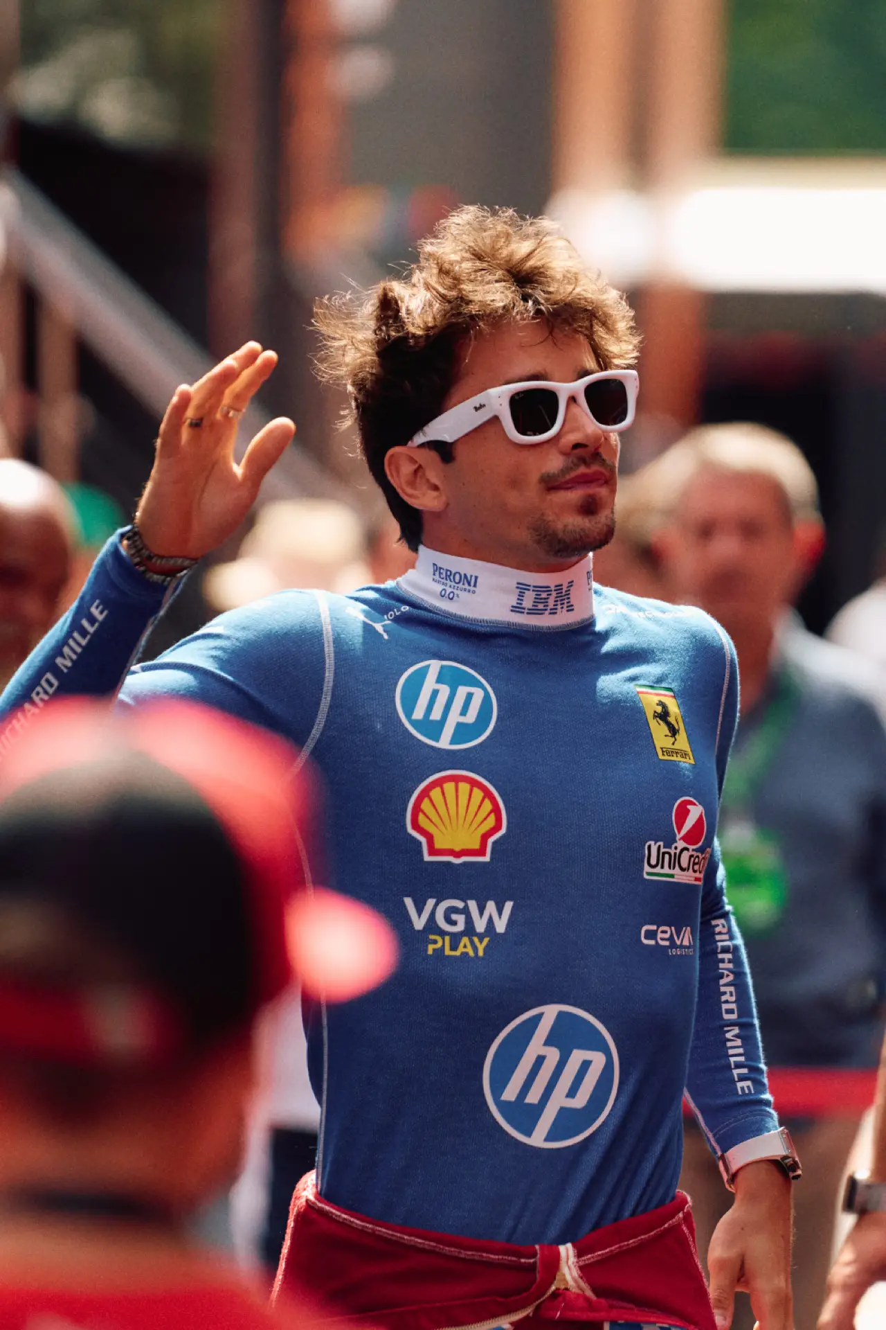 Monza Scenes_842