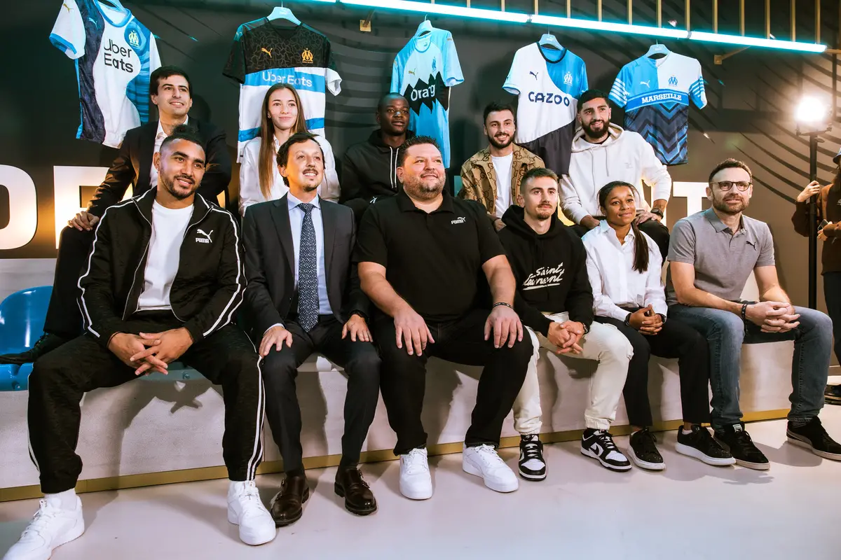 Inauguration Boutique OM_185