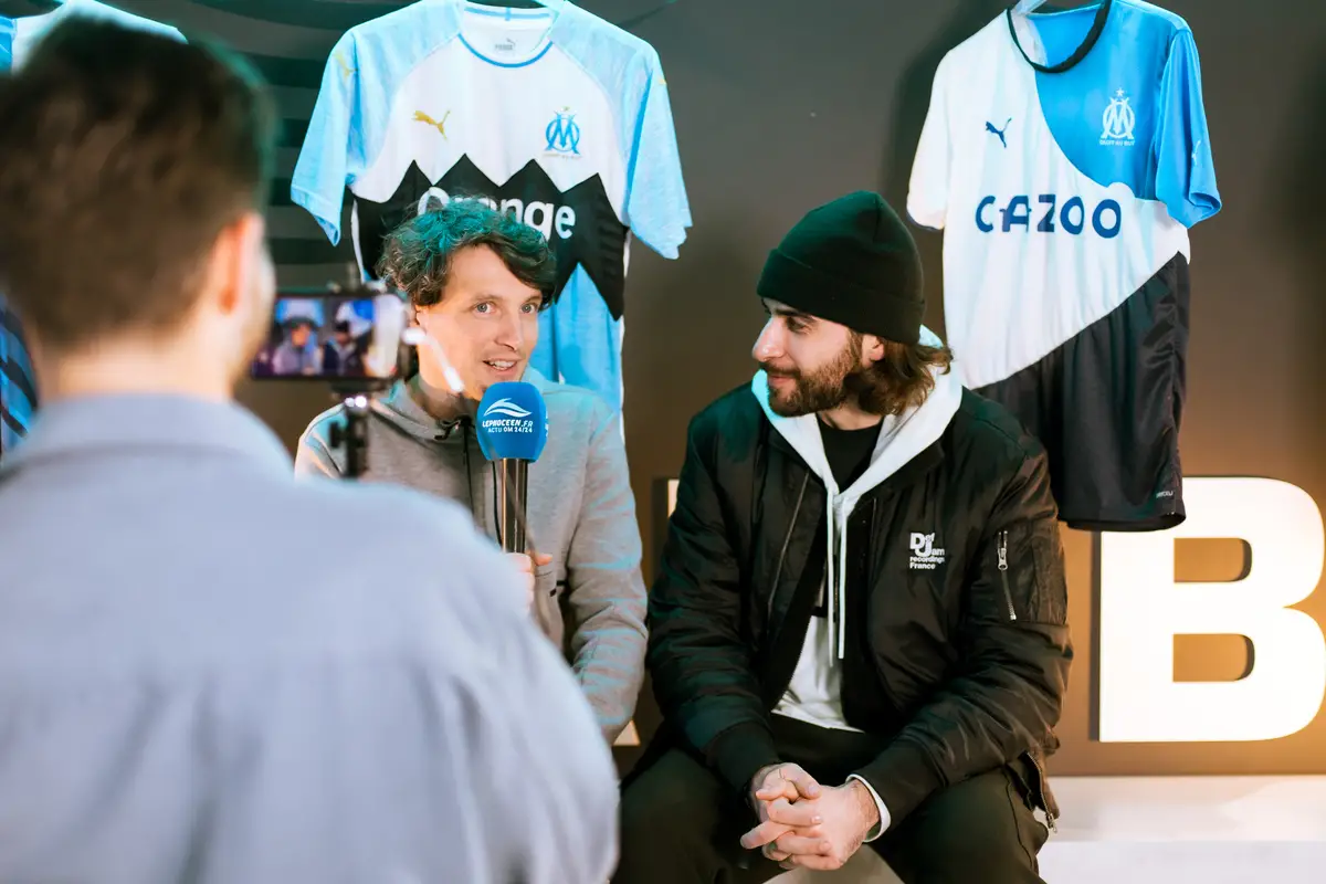 Inauguration Boutique OM_187