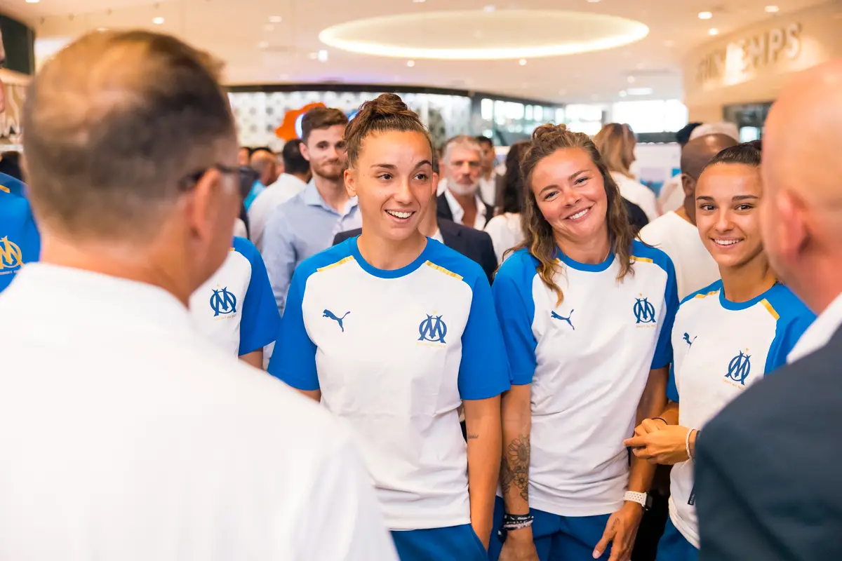 Inauguration Boutique OM_177