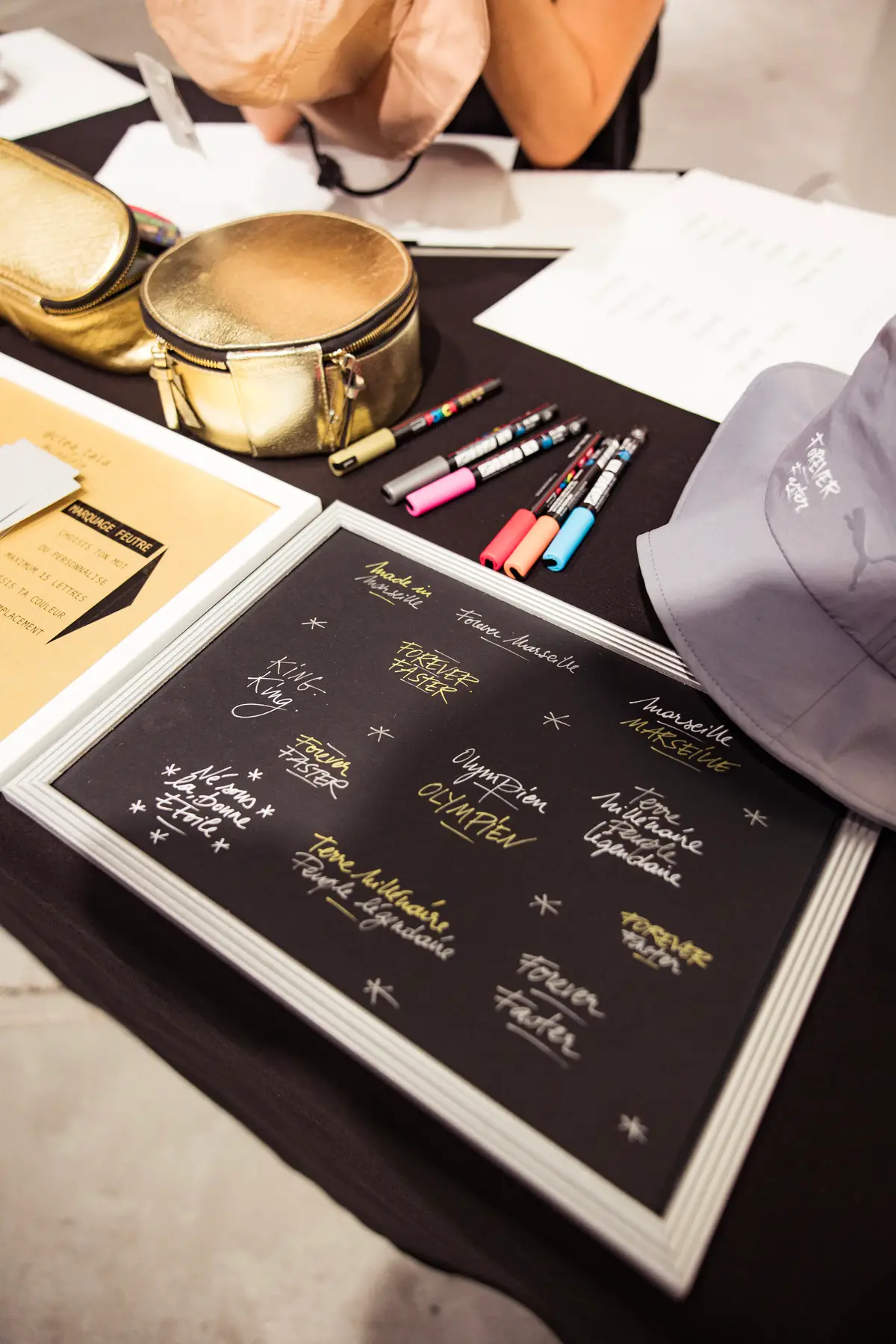 Inauguration Boutique OM_180