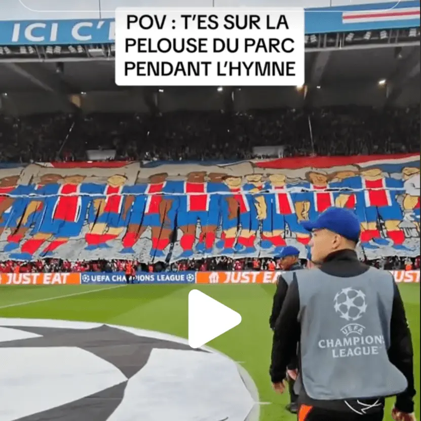 Activation de partenariat Just Eat x UEFA_519