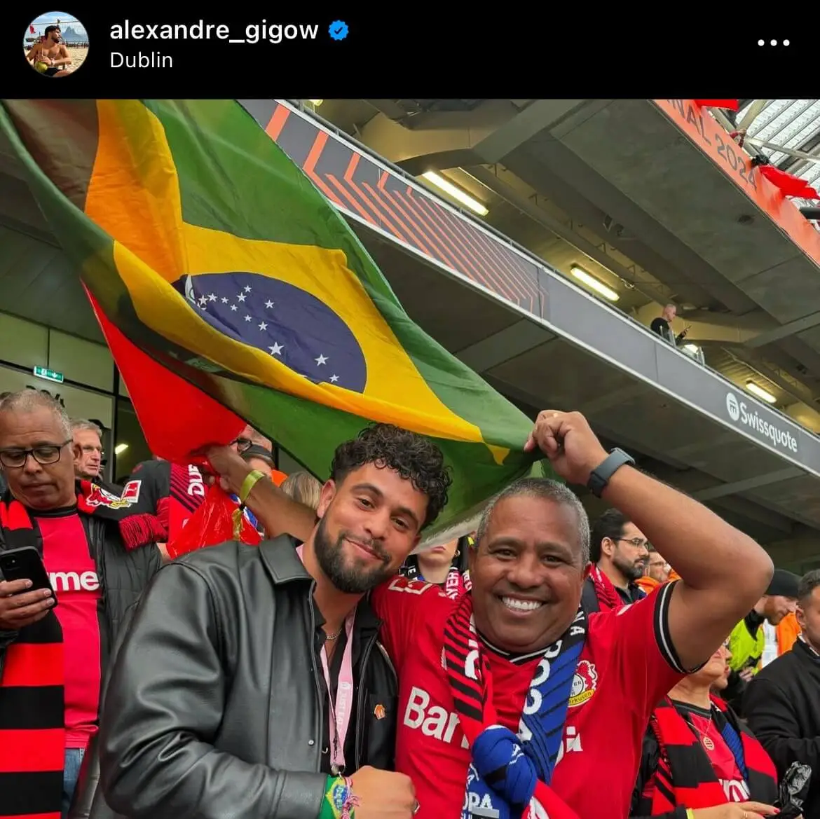 Activation de partenariat Just Eat x UEFA_521