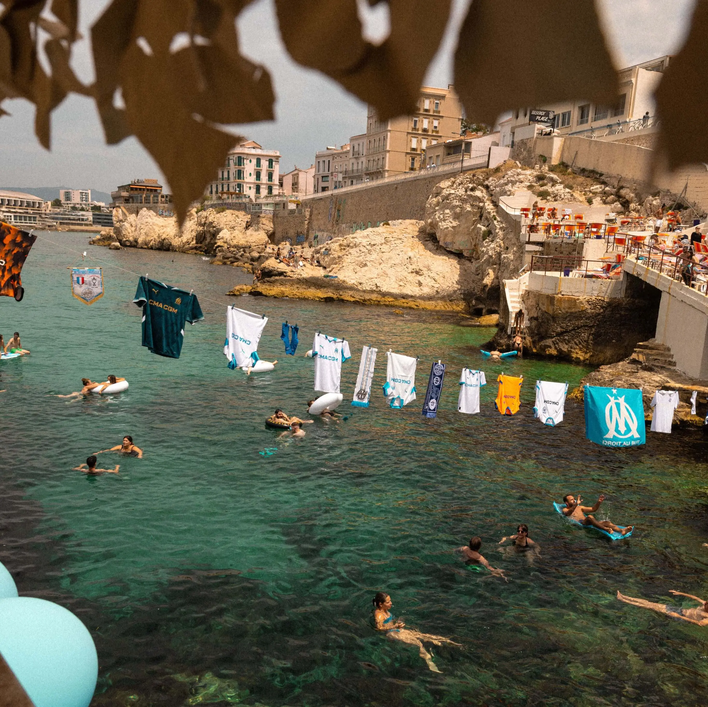 La Régalade du Peuple Marseillais_649