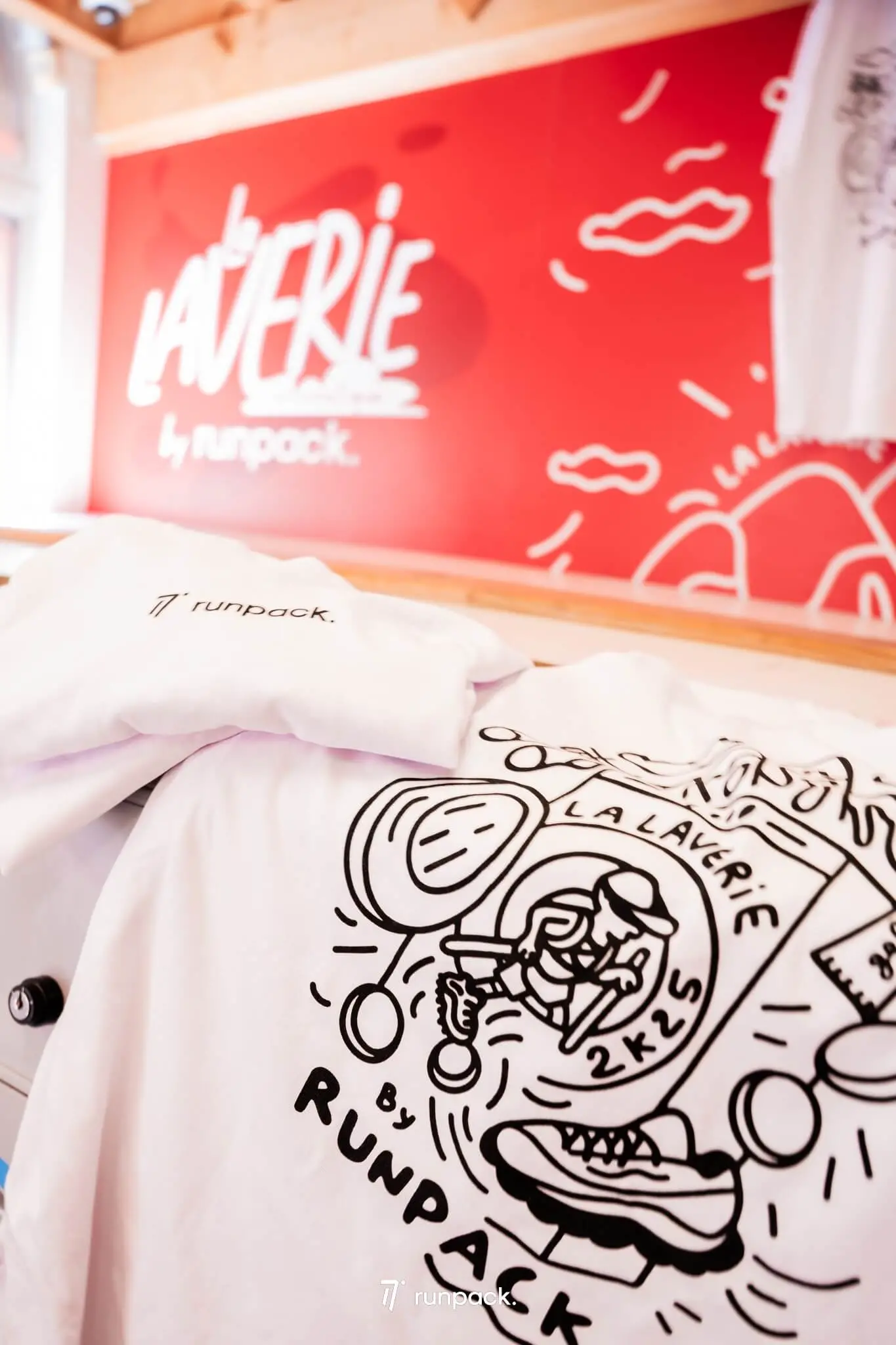 La Laverie by runpack._681