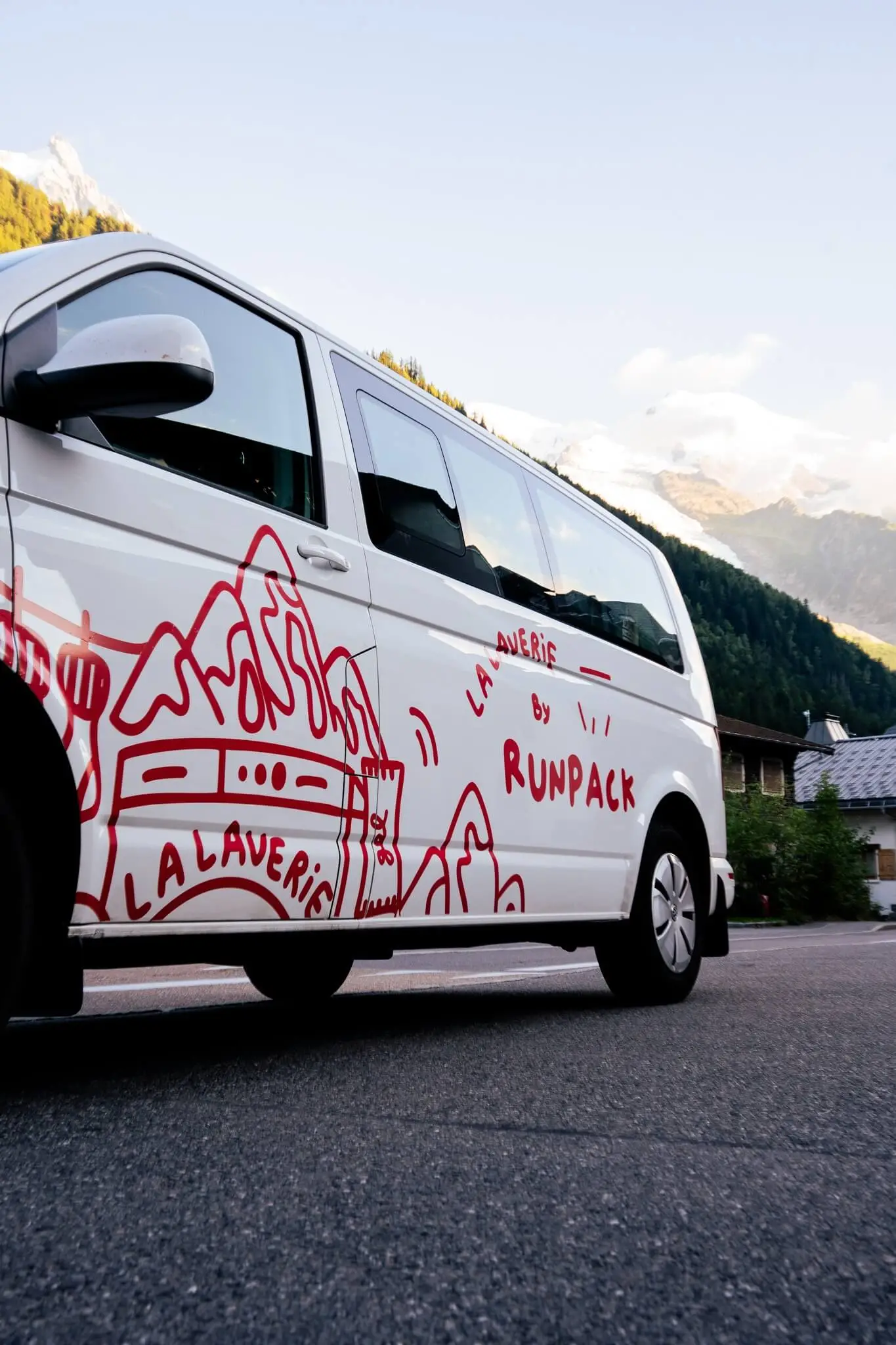 La Laverie by runpack._677