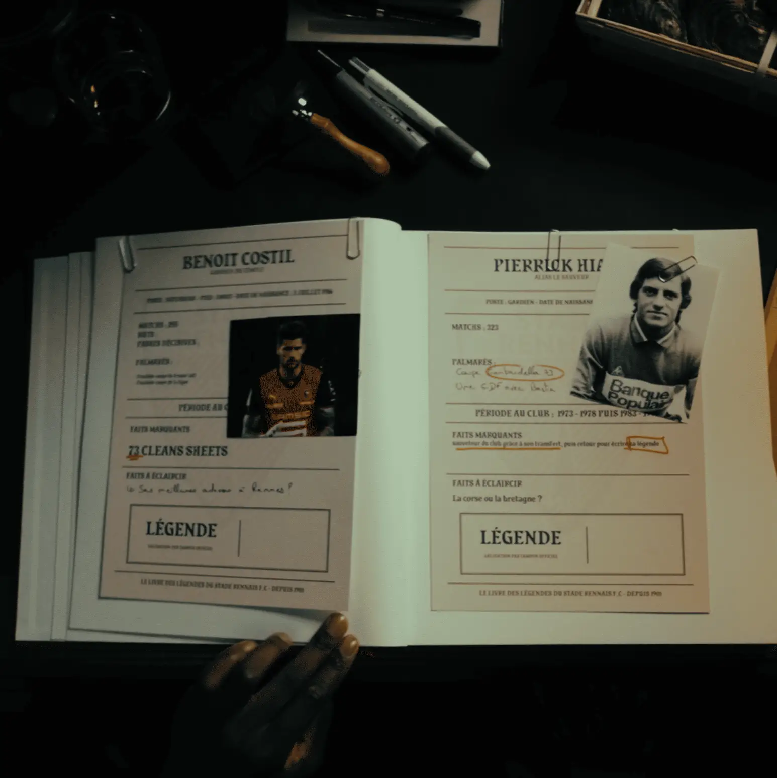 Le Bureau des Légendes_859