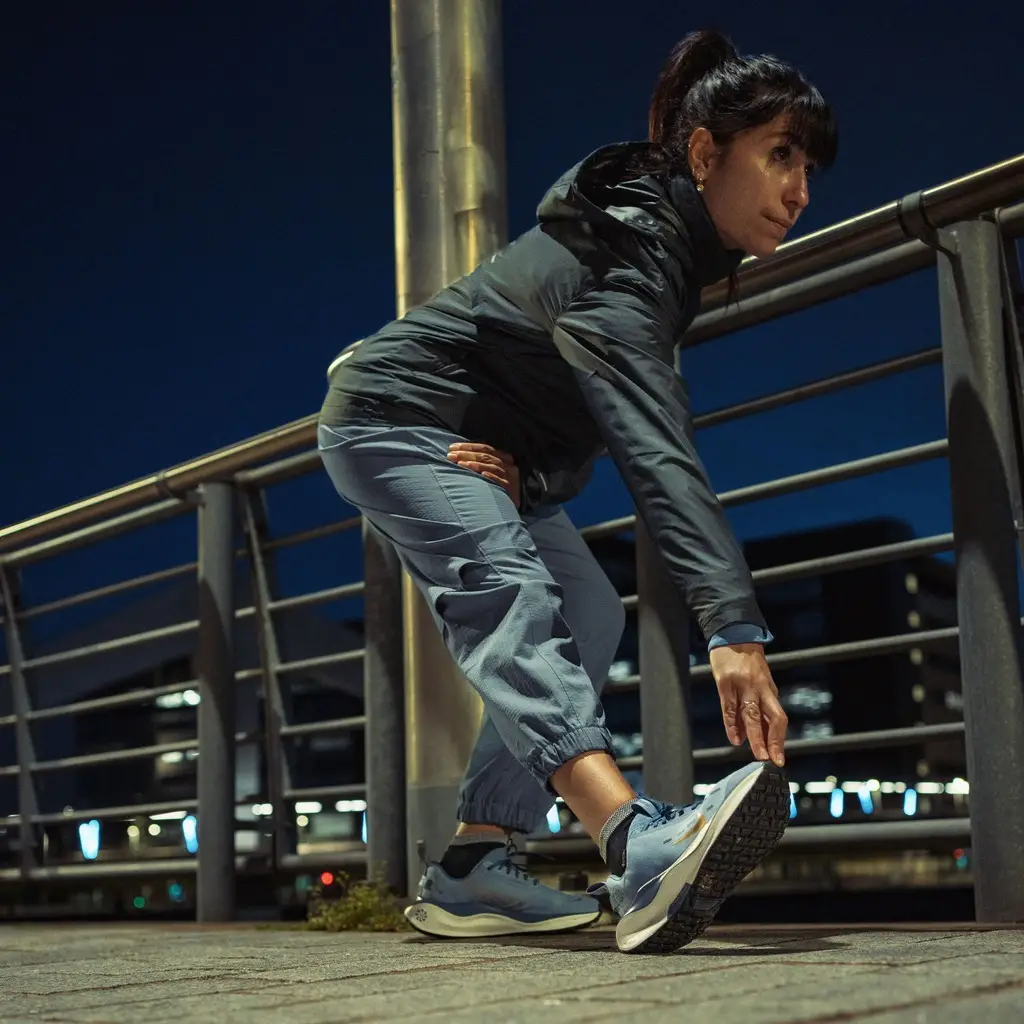 Création de contenu Nike INFINITY 4 GORE-TEX_398