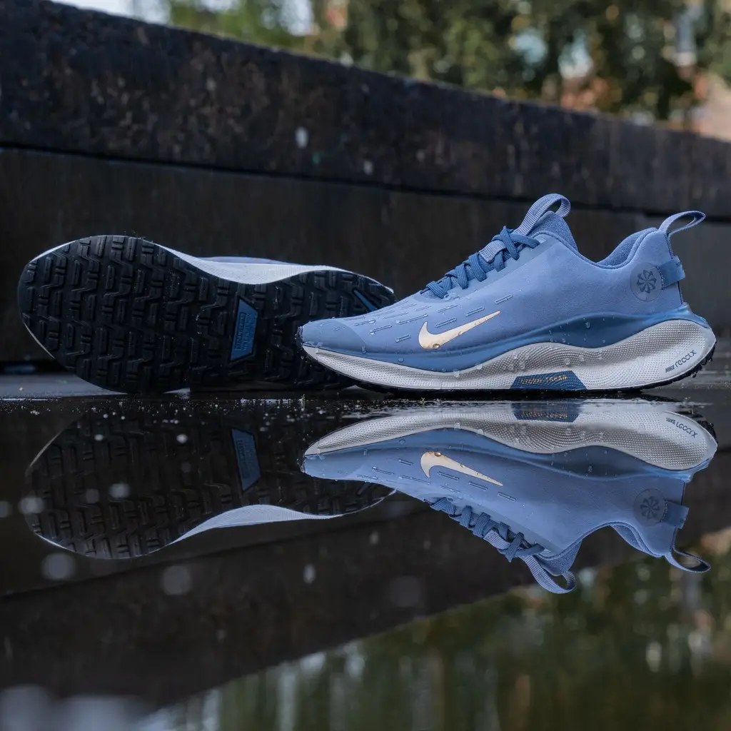 Création de contenu Nike INFINITY 4 GORE-TEX_391