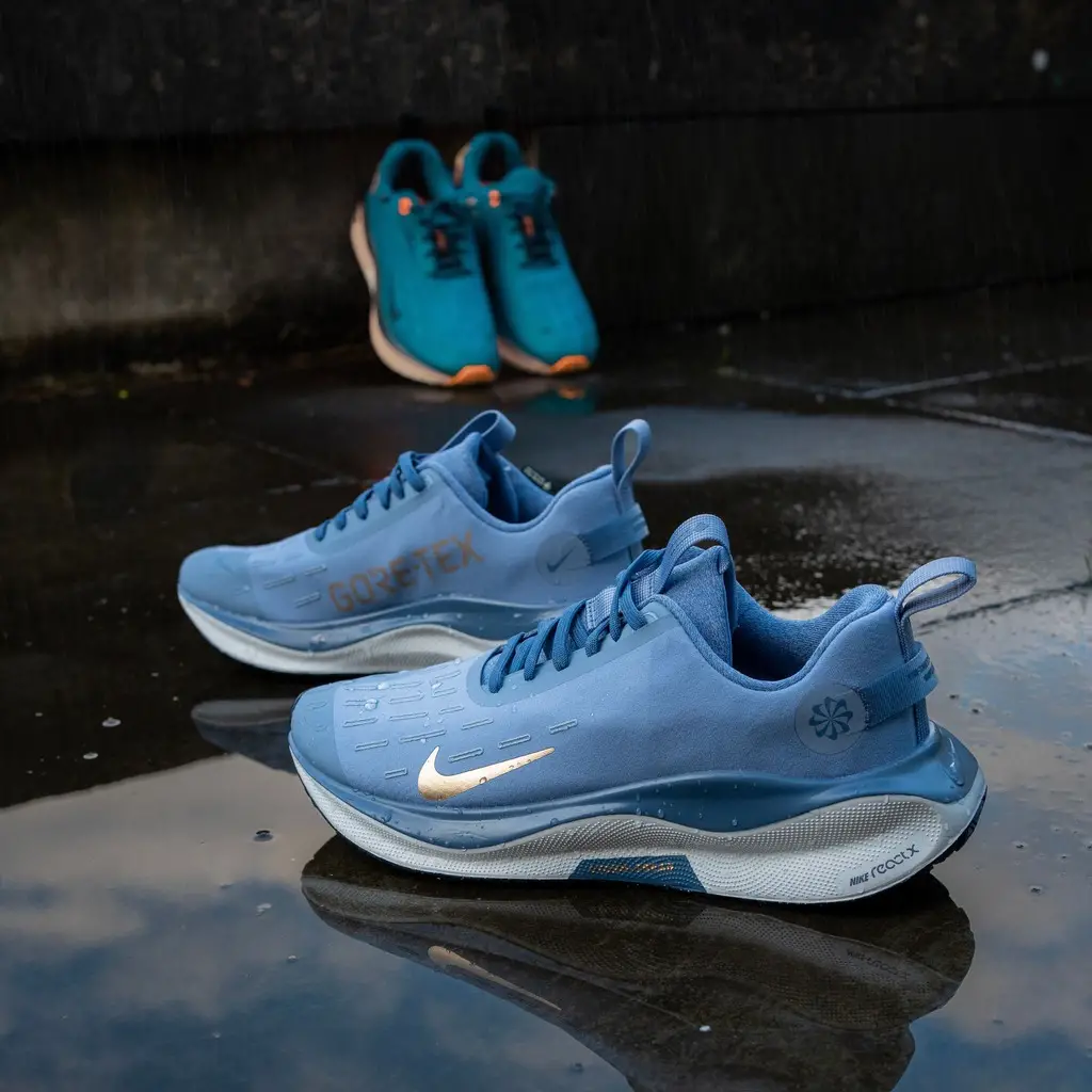 Création de contenu Nike INFINITY 4 GORE-TEX_393