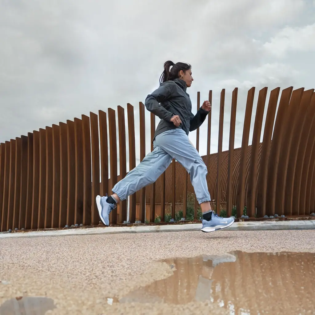 Création de contenu Nike INFINITY 4 GORE-TEX_392