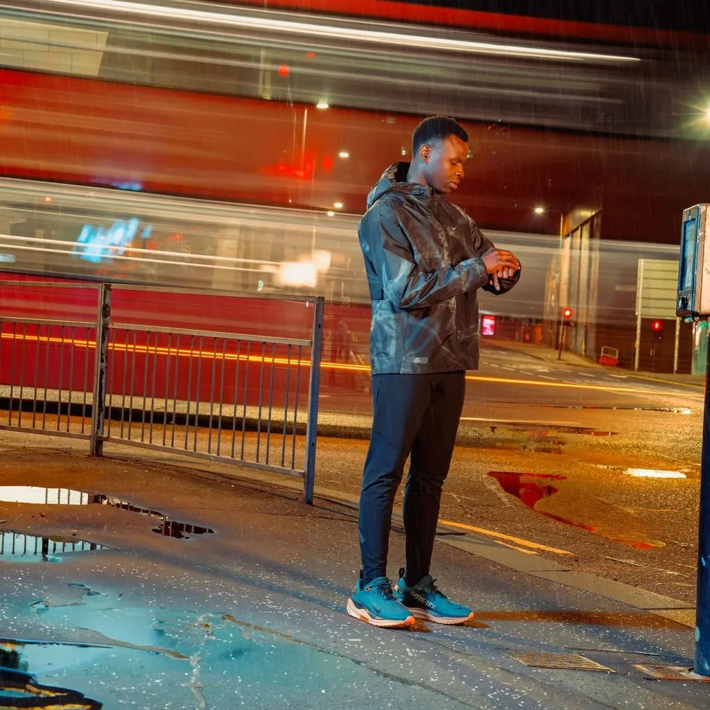 Création de contenu Nike INFINITY 4 GORE-TEX_395