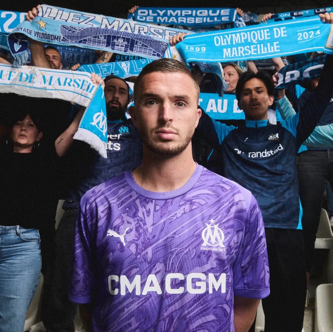 Peuple Bleu & Blanc_744