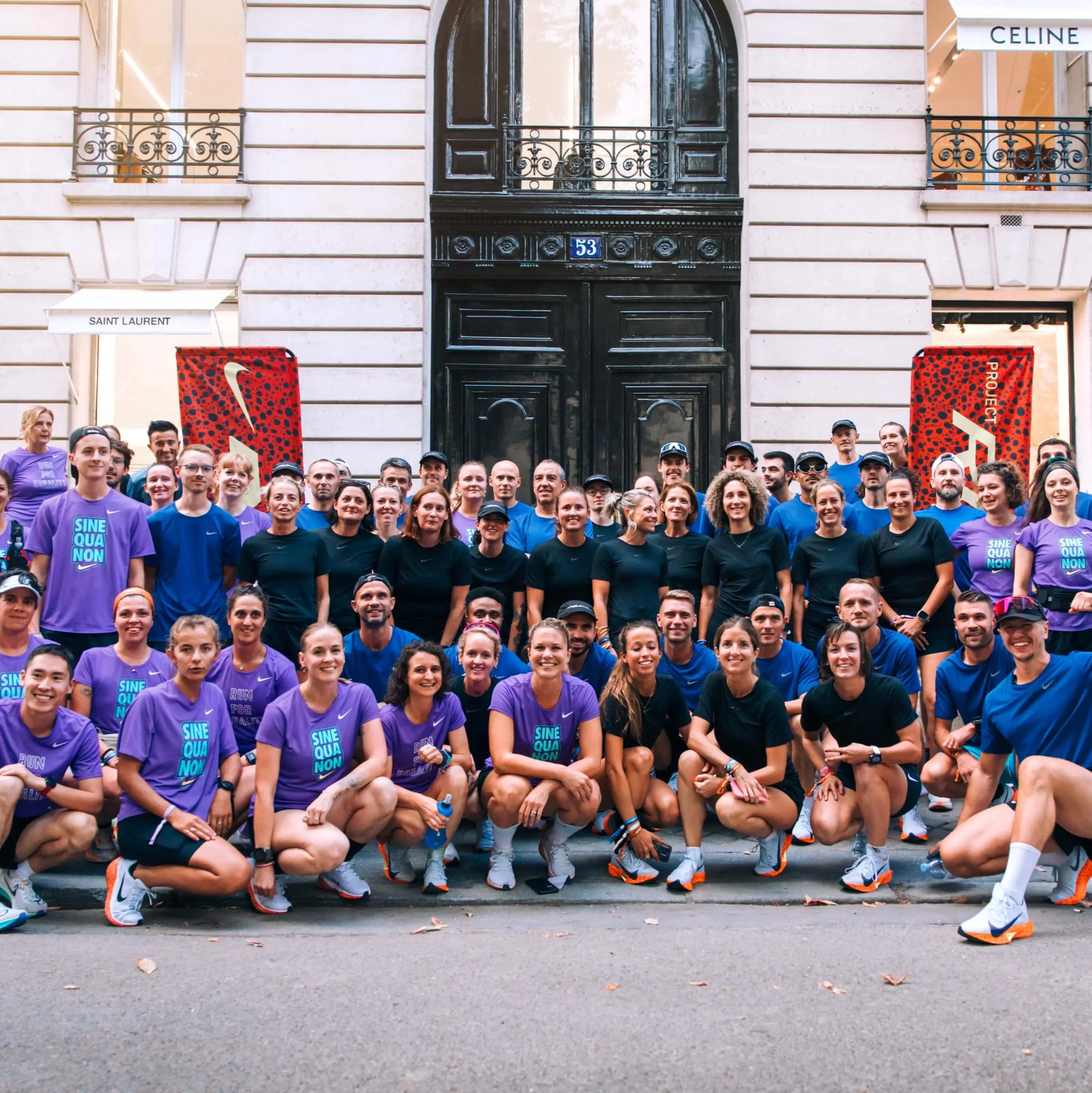 Project Run by Intersport x NIKE_489