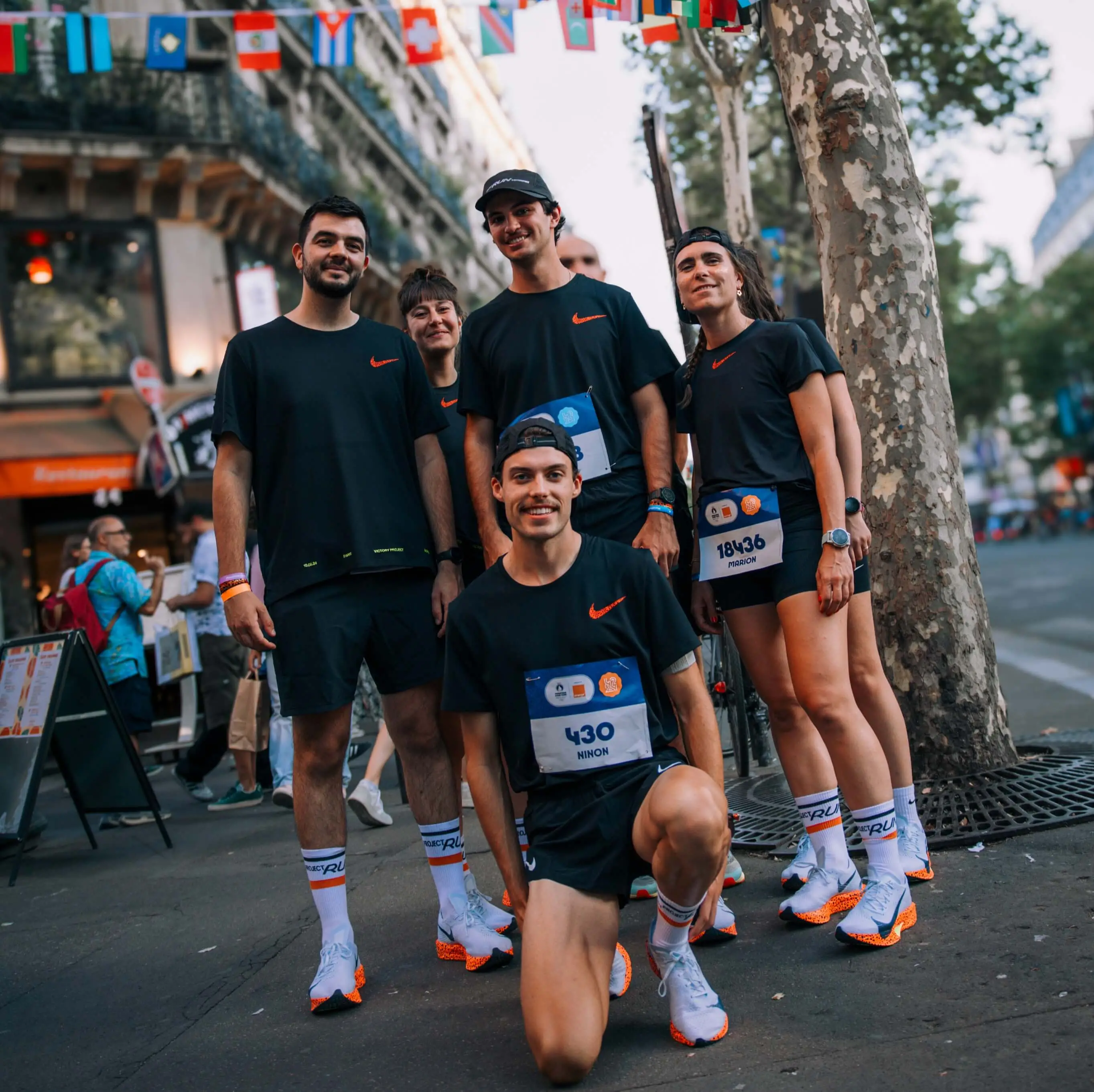 Project Run by Intersport x NIKE_499