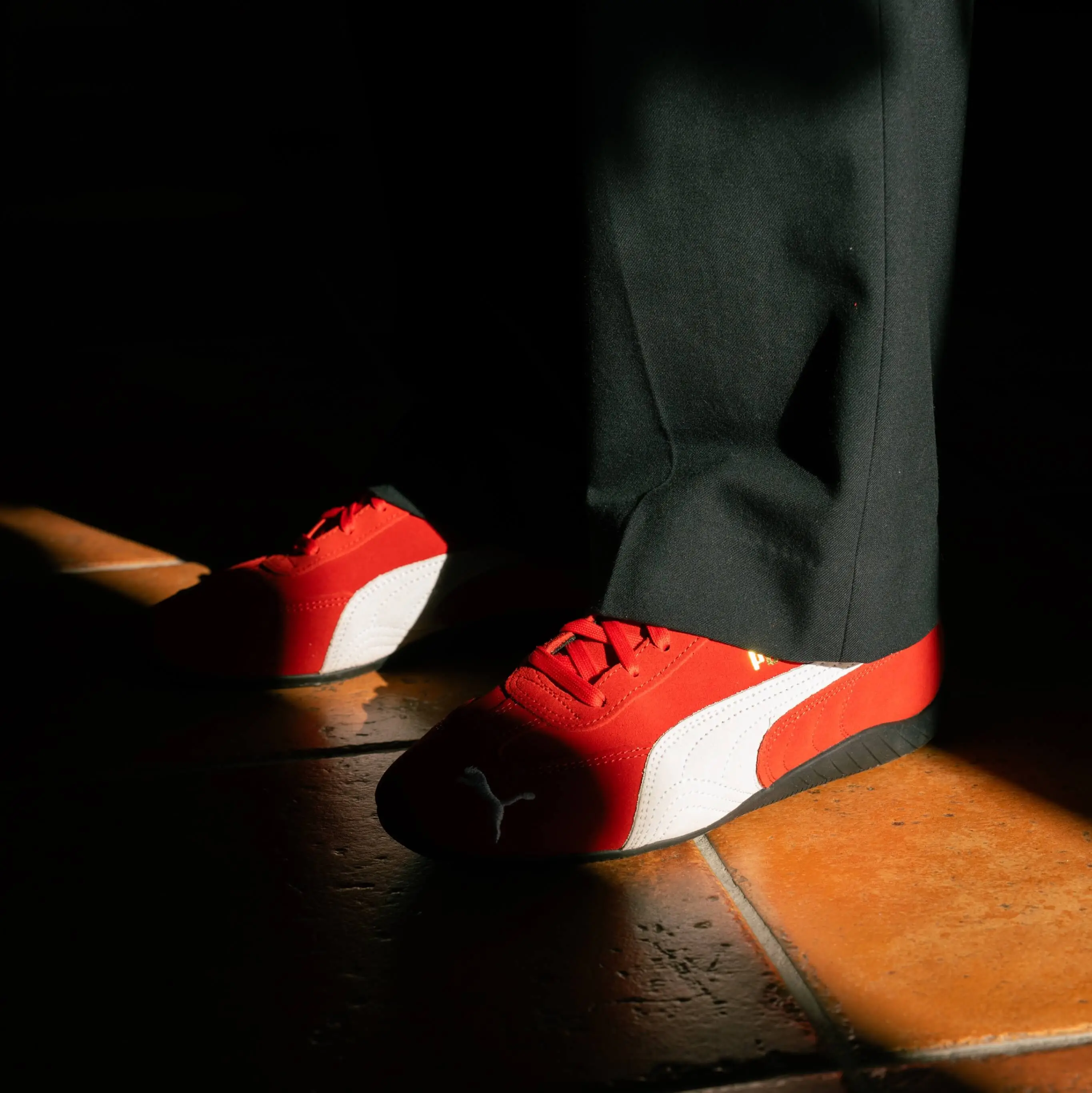 PUMA x Scuderia Ferrari HP – 20 ans du partenariat_571