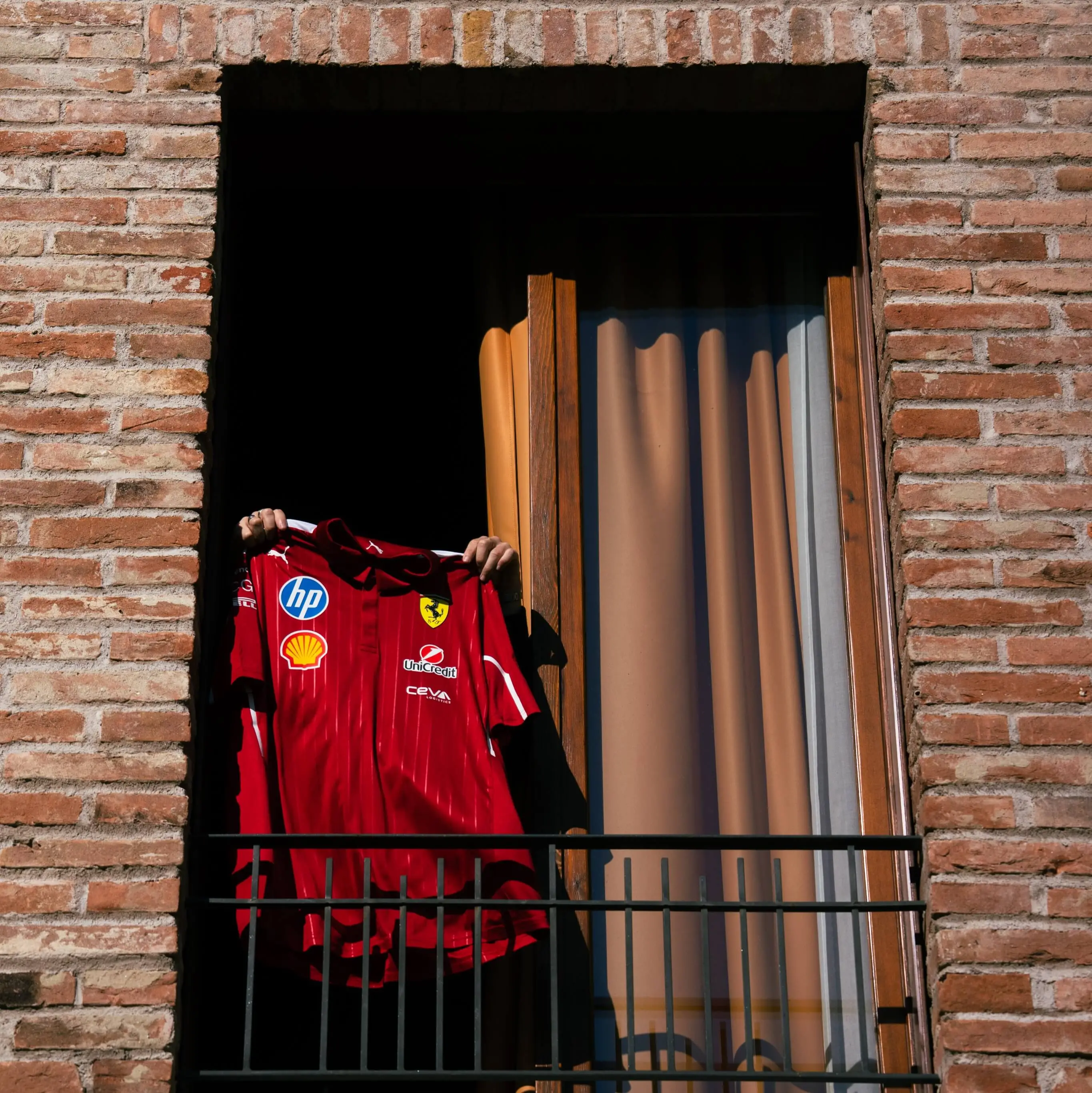 PUMA x Scuderia Ferrari HP – 20 ans du partenariat_572