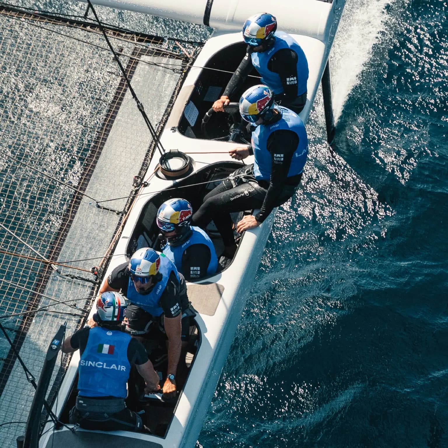 Inside Sail GP_999