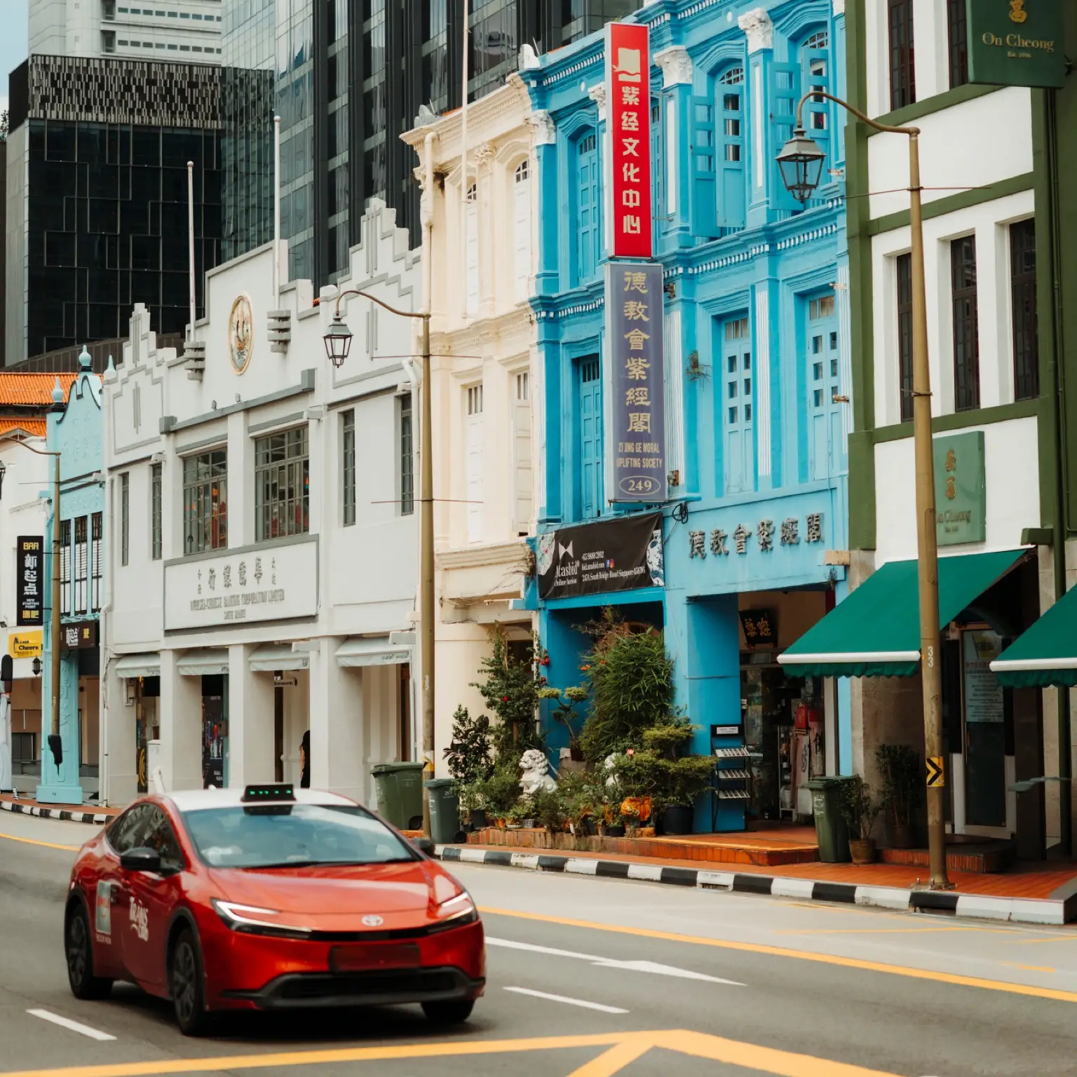 Singapour Diaries_831