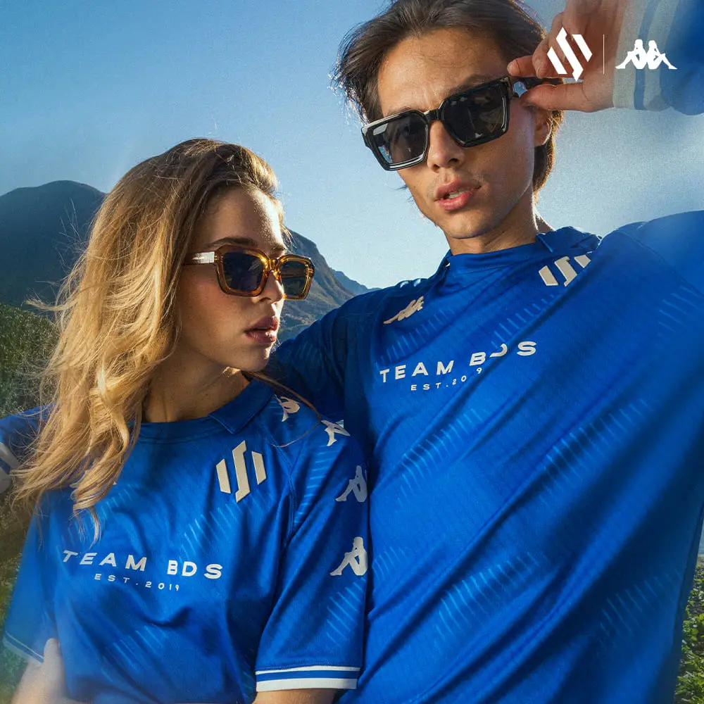 La Team BDS s’associe à Kappa et lance son nouveau maillot_239