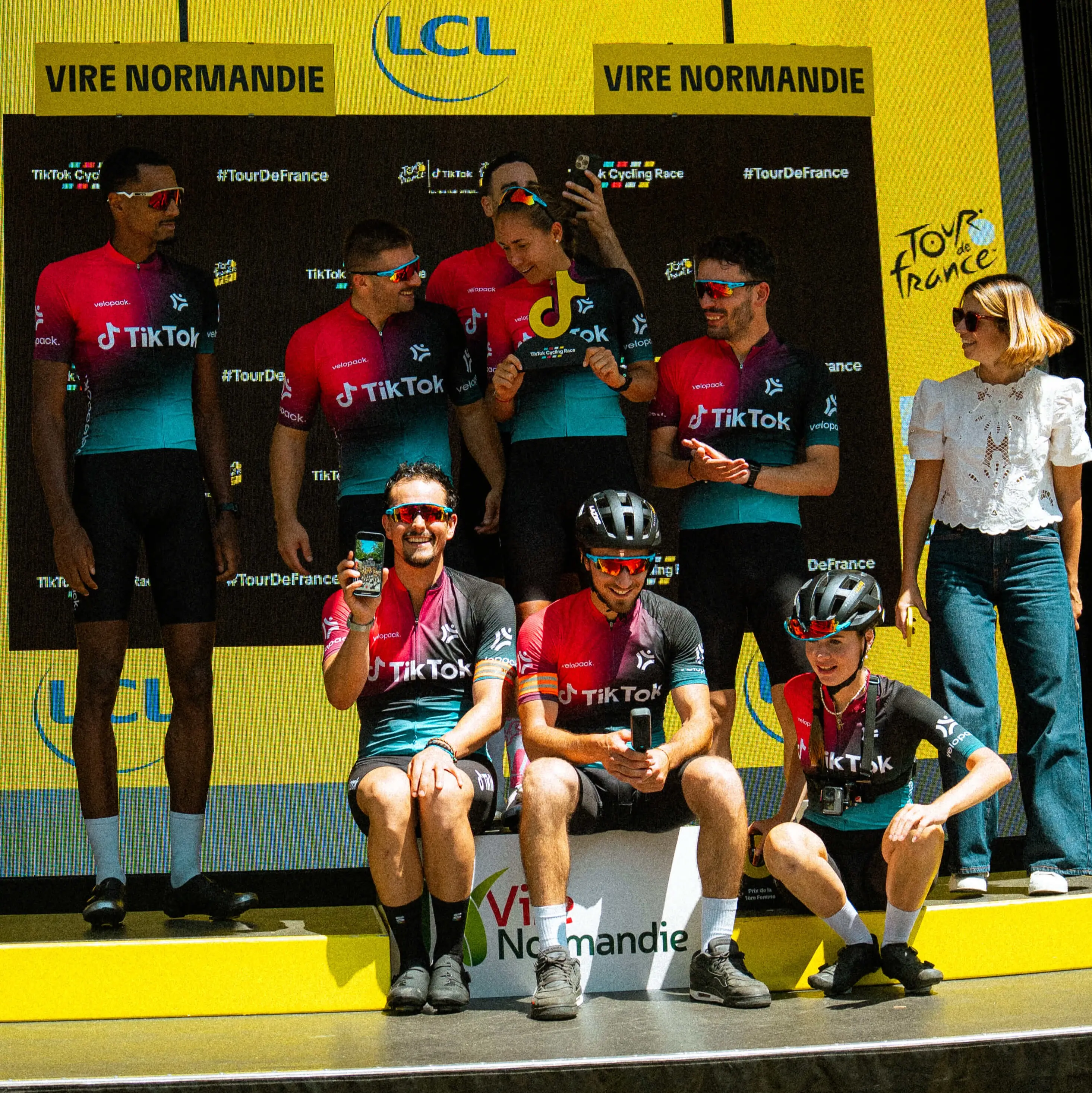 Tiktok Cycling Race_721