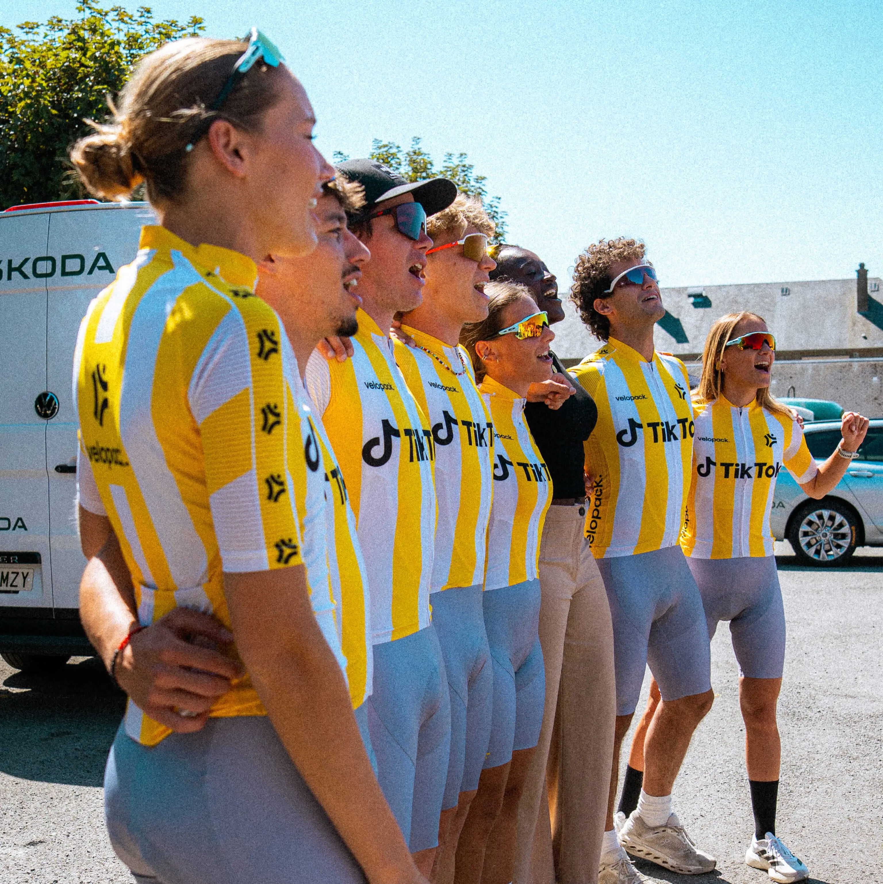 Tiktok Cycling Race_722