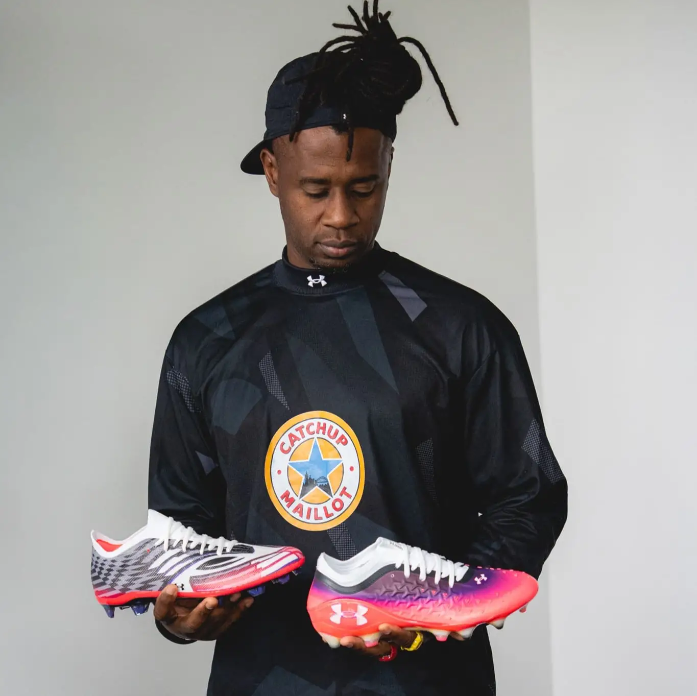 Like a pro training camp_1097