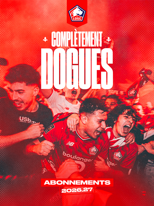 Completely Dogues