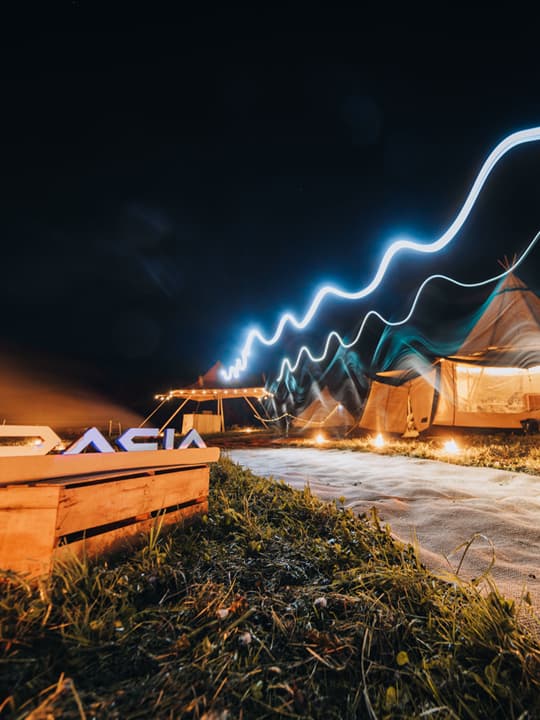 Dacia Duster Terrain d’Aventure