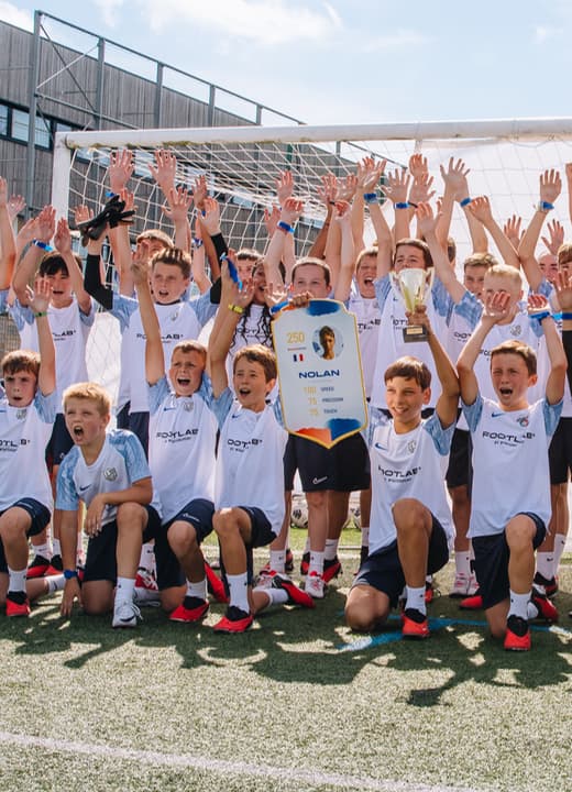 FOOTLAB by INTERSPORT