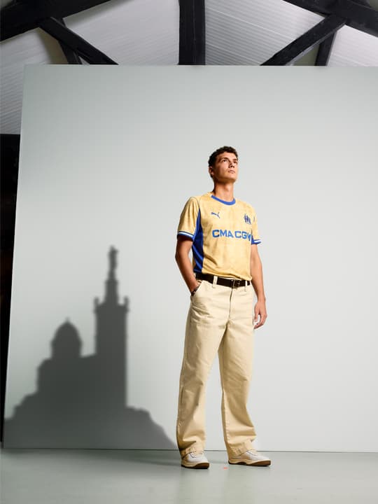 Marseille Monumentale