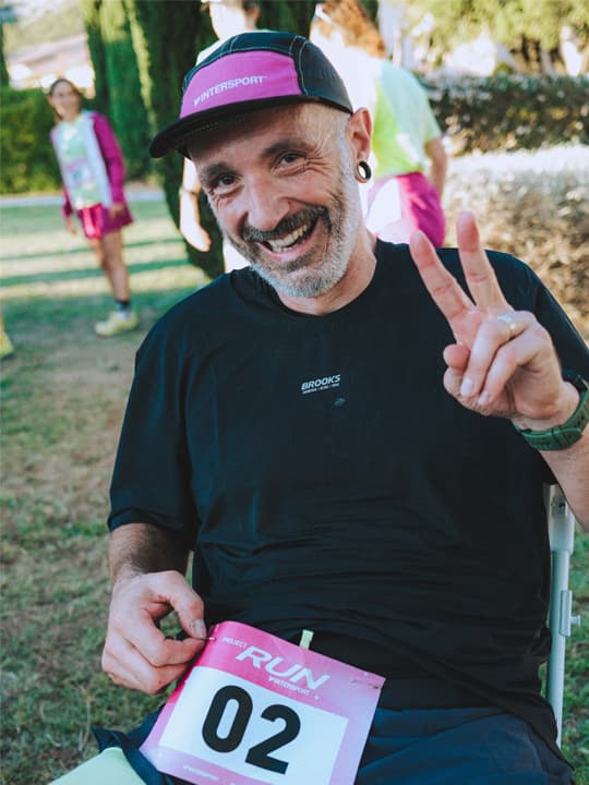 La Grande Traversée