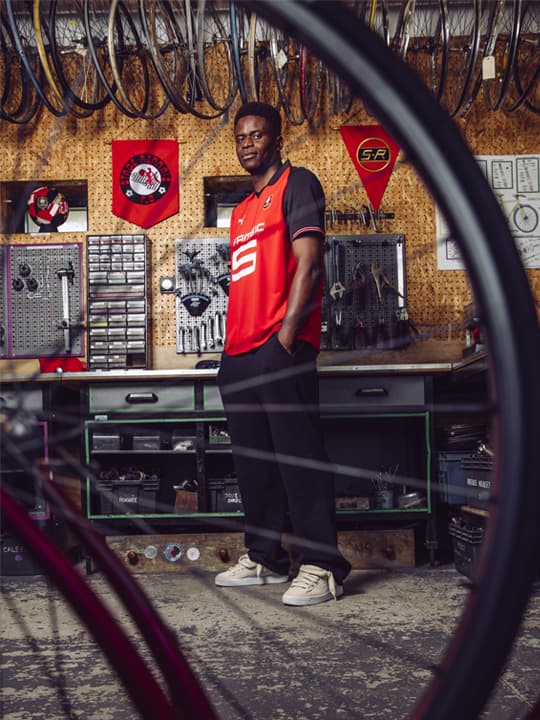 La Classique Jean Prouff