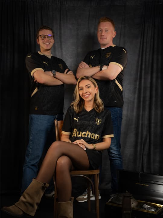 Fers & Fiers de Lens