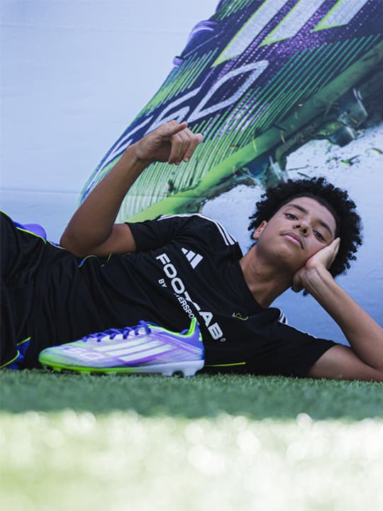 La Tournée FOOTLAB°